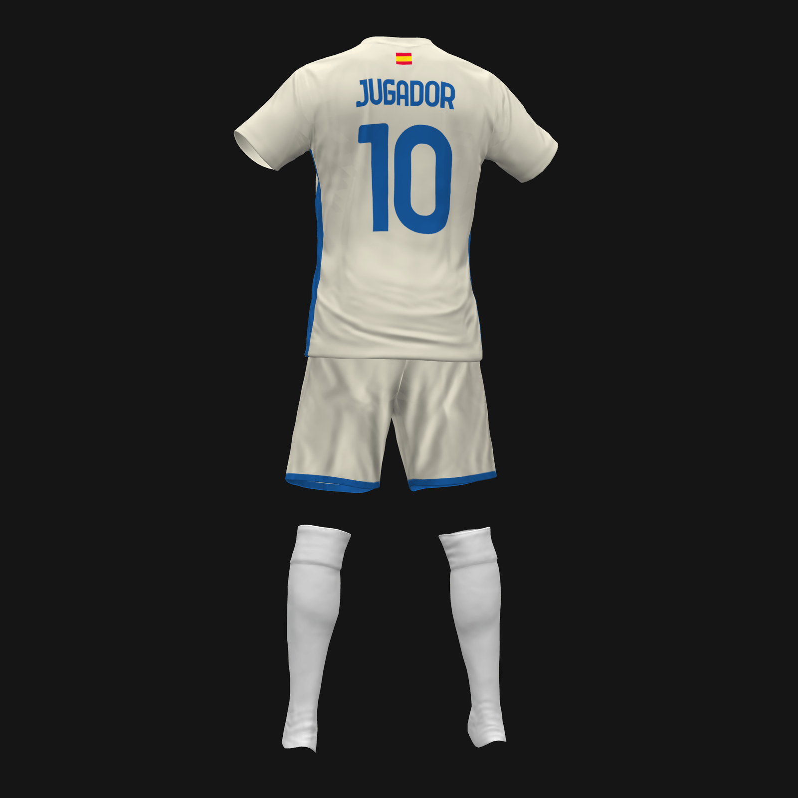 FC OPORRO RETRO - Imagen 3