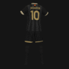 NERVIOS FC 2026 - Imagen 3