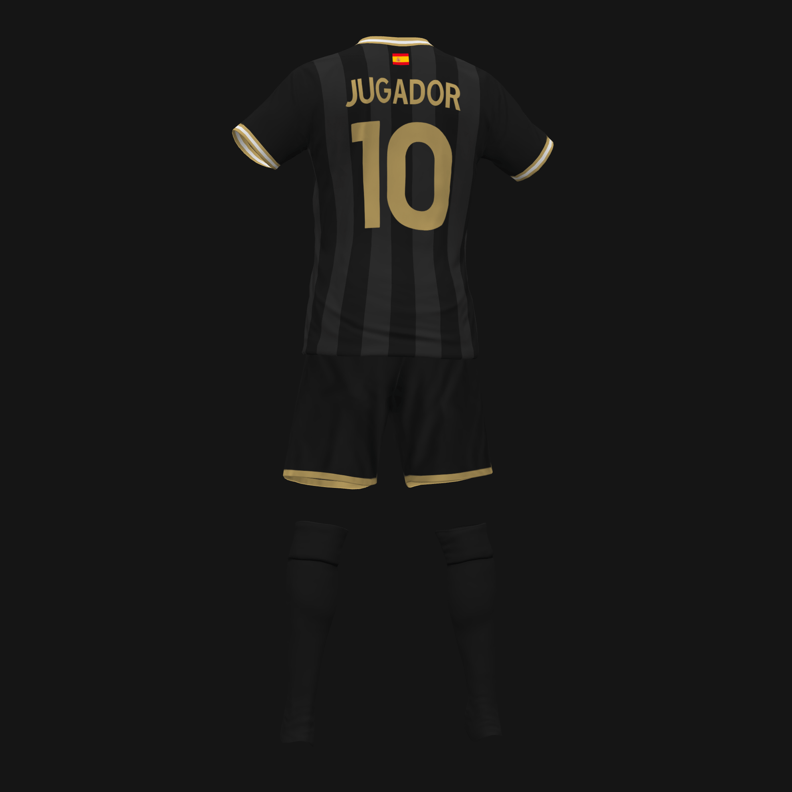 NERVIOS FC 2026 - Imagen 3