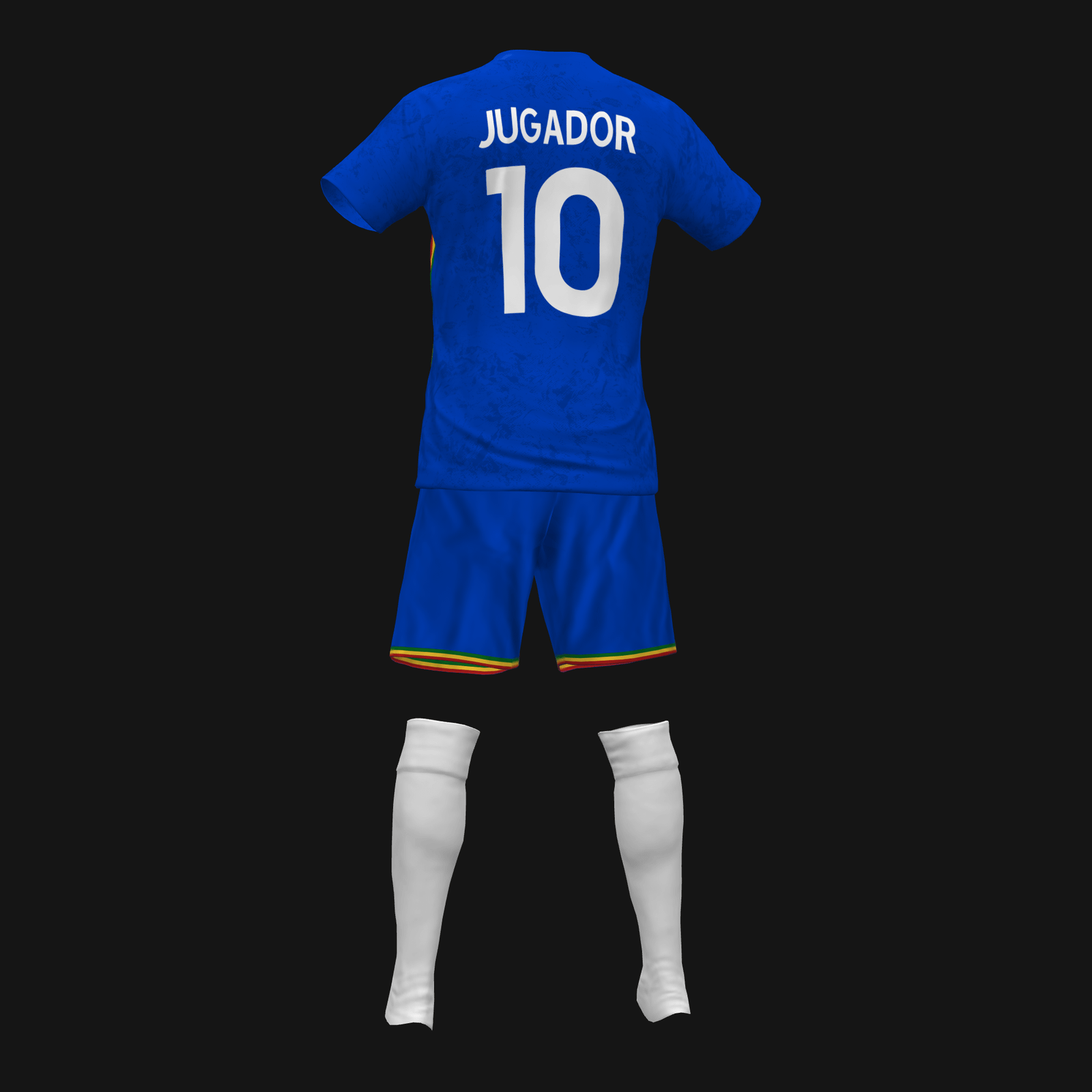 COSTA FC 2026 - Imagen 3