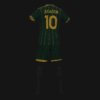 JAGGER MASTERS FC - Imagen 3