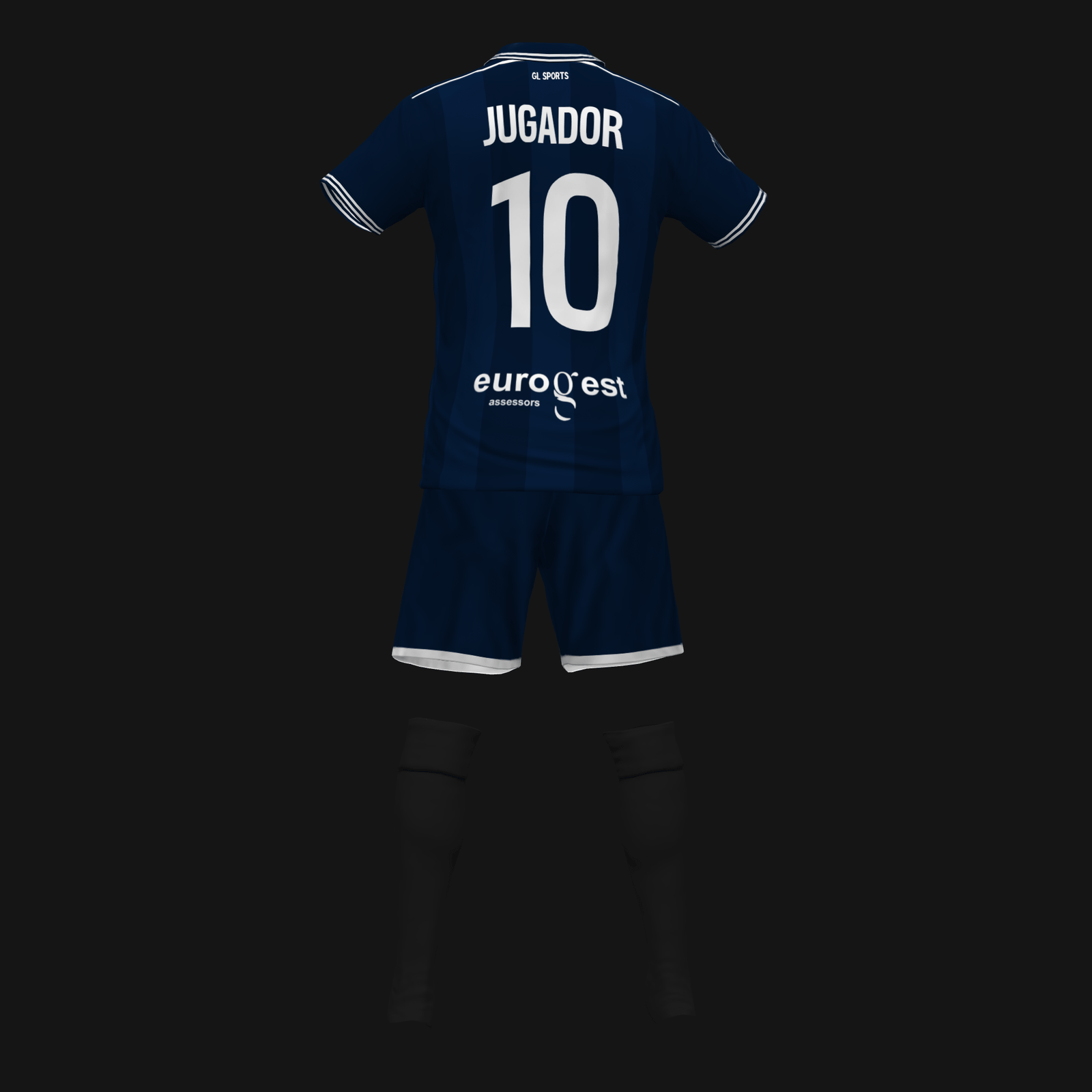 GL SPORTS 2026 - Imagen 3