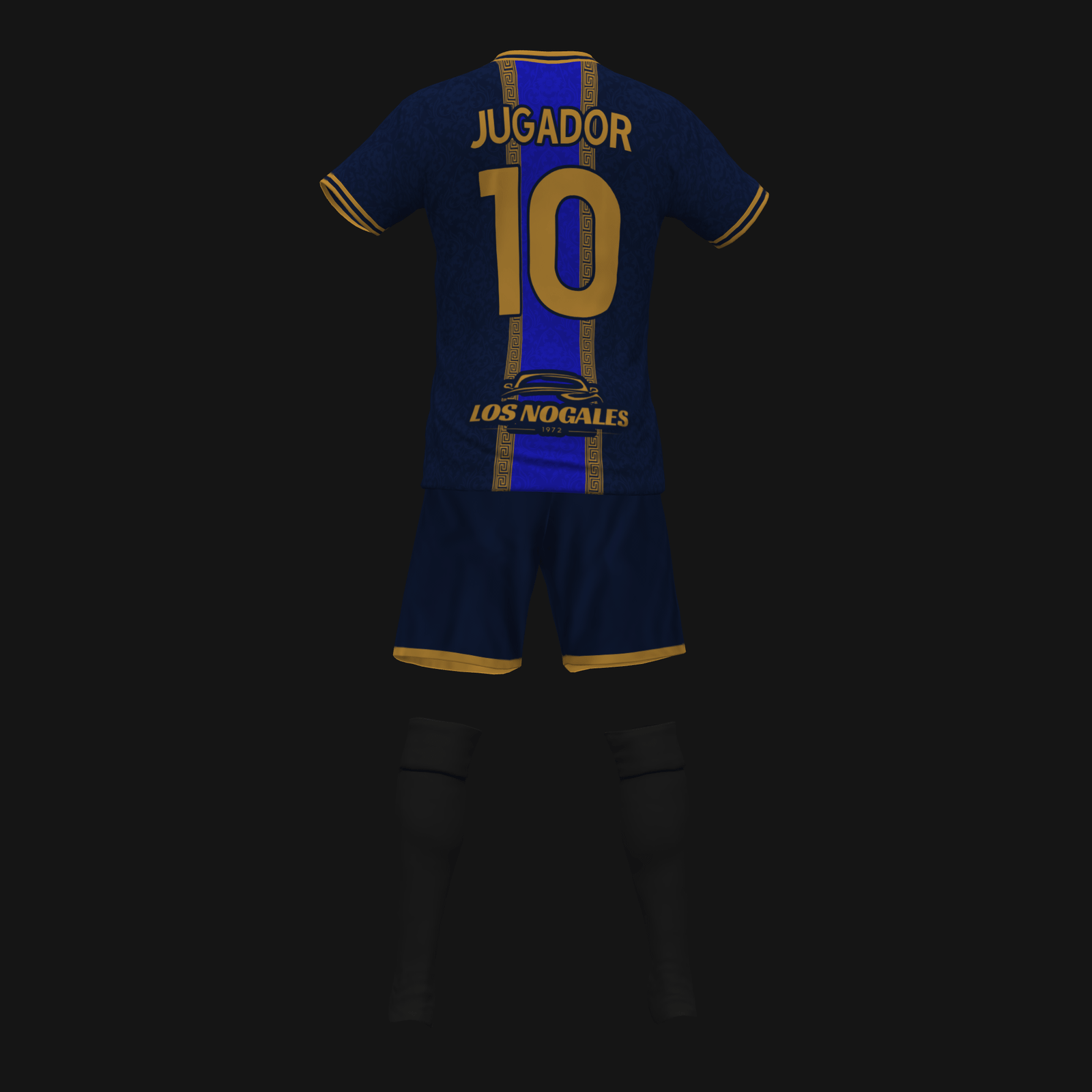 FC NOGALES - Imagen 3