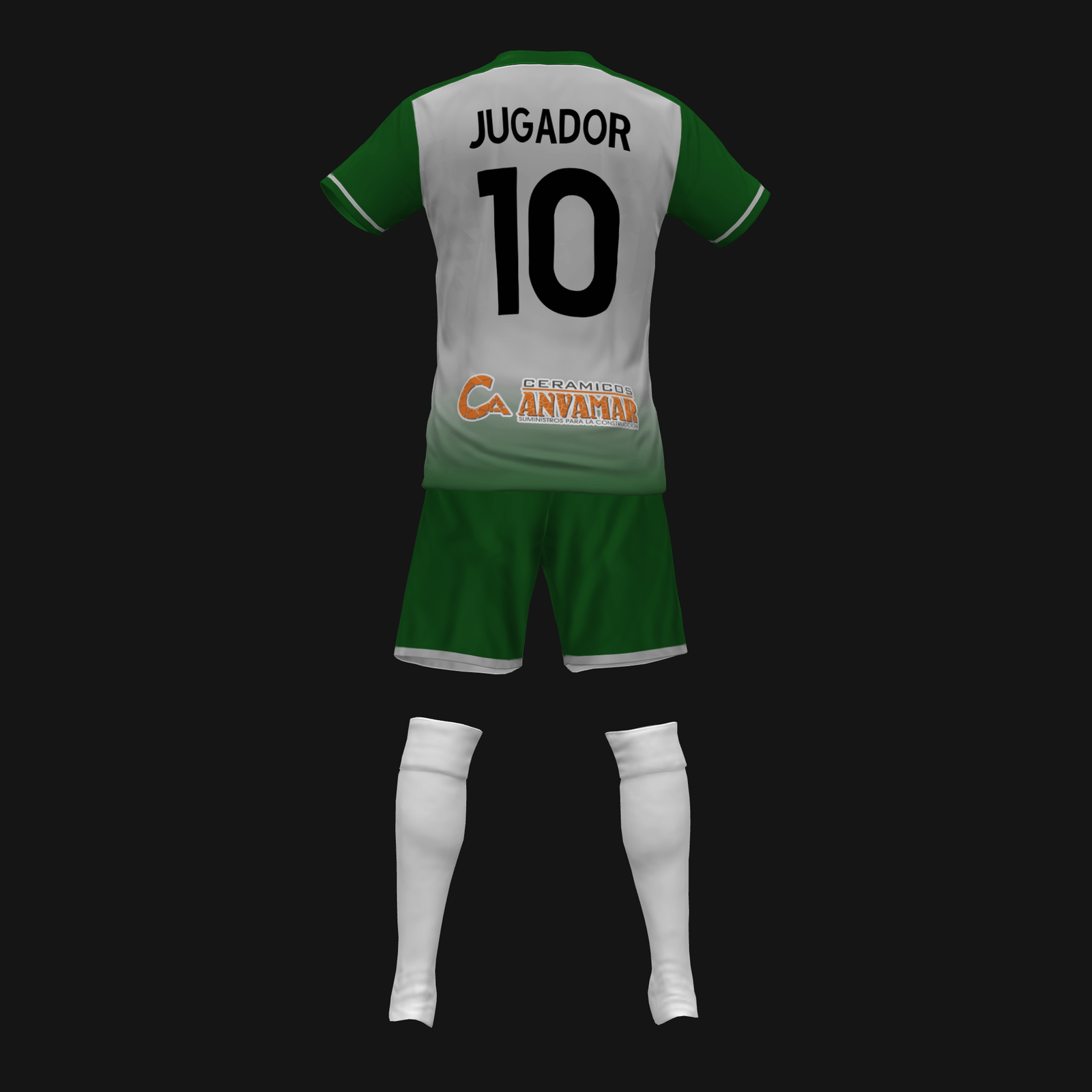 ALNOMI CF - Imagen 4