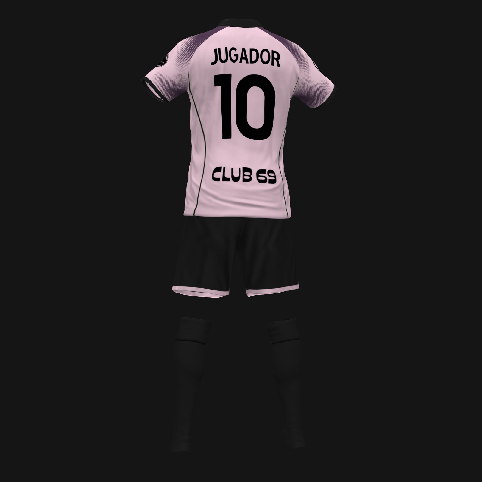 FS BAR69 ATHLETIC SITGES - Imagen 3