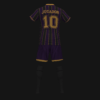 ARES F.C - Imagen 3