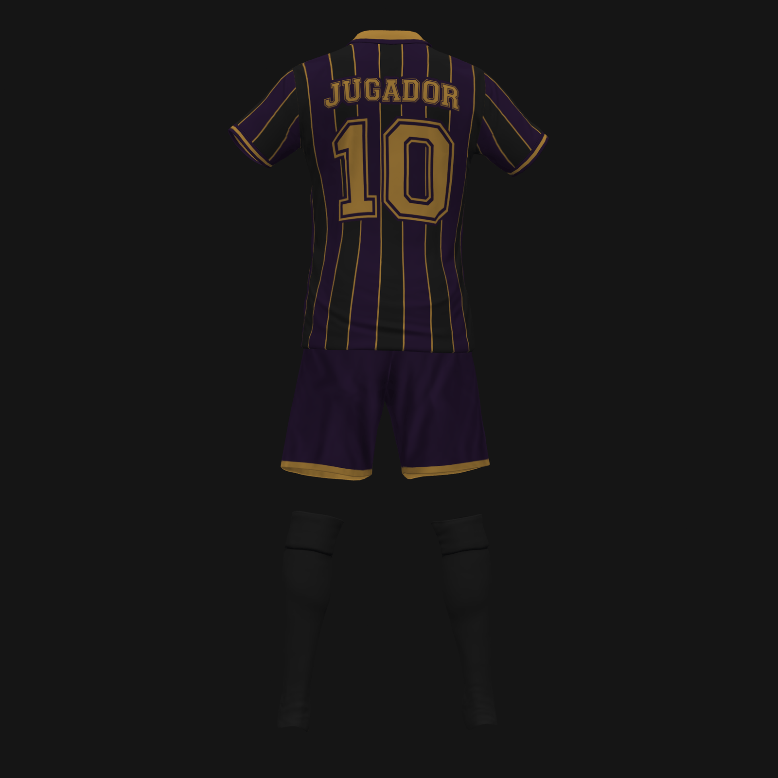 ARES F.C - Imagen 3