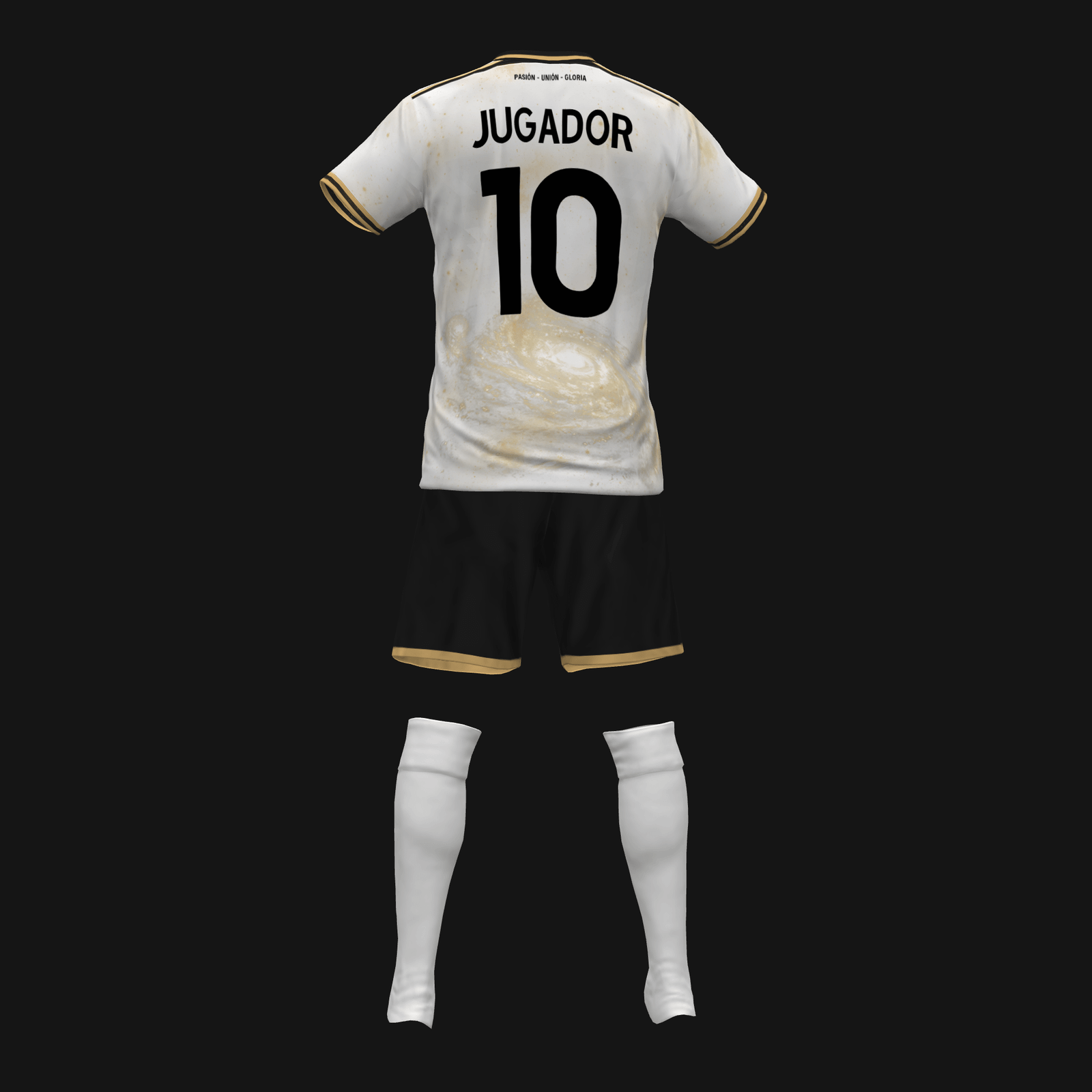 GALÁCTICOS FC GF - Imagen 3