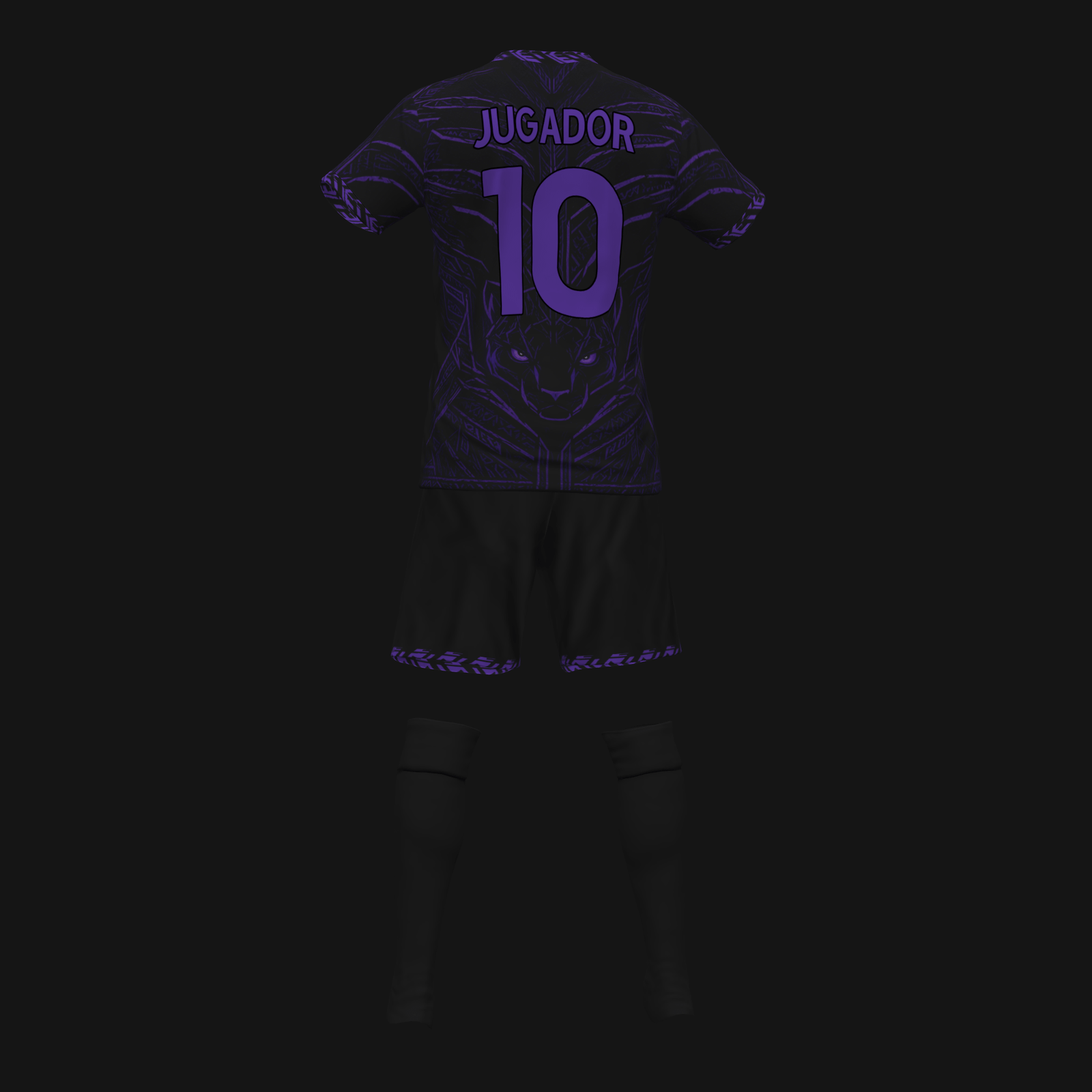 NEW PANTHERS - Imagen 3