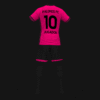 PALOMOS FC 2026 - Imagen 3