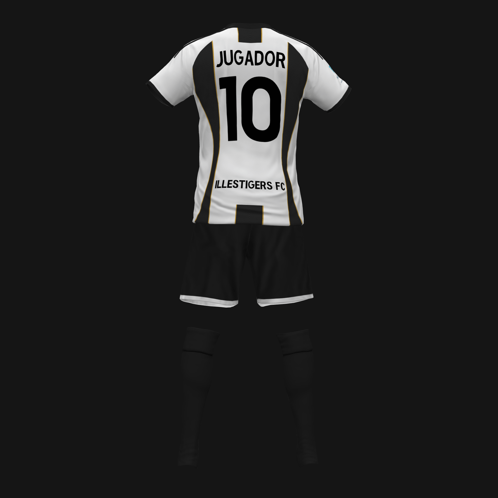 ILLESTIGERS FC - Imagen 3