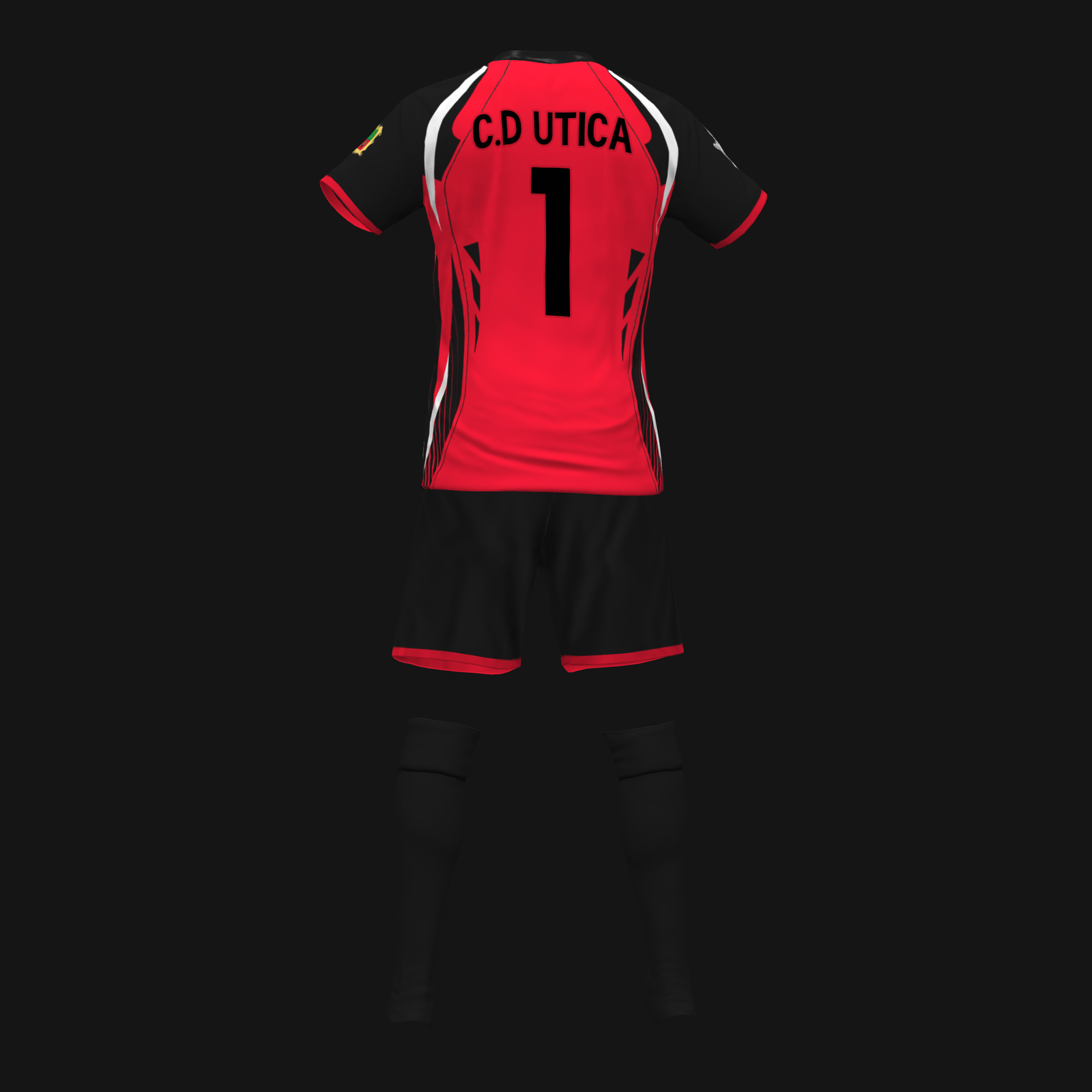 C.D UTICA - Imagen 10
