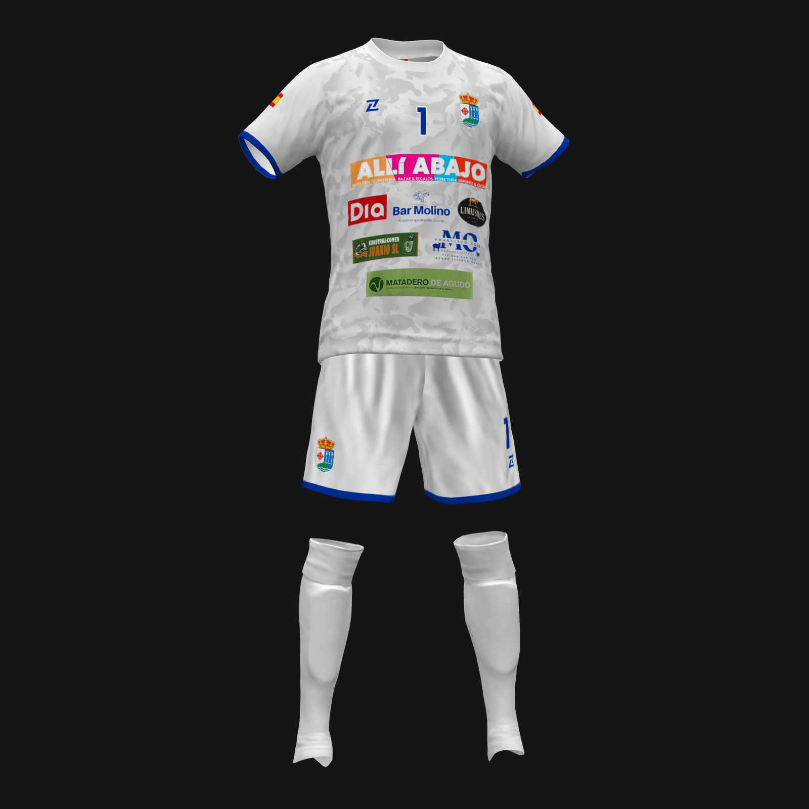 AGUDO 2026 - Imagen 6