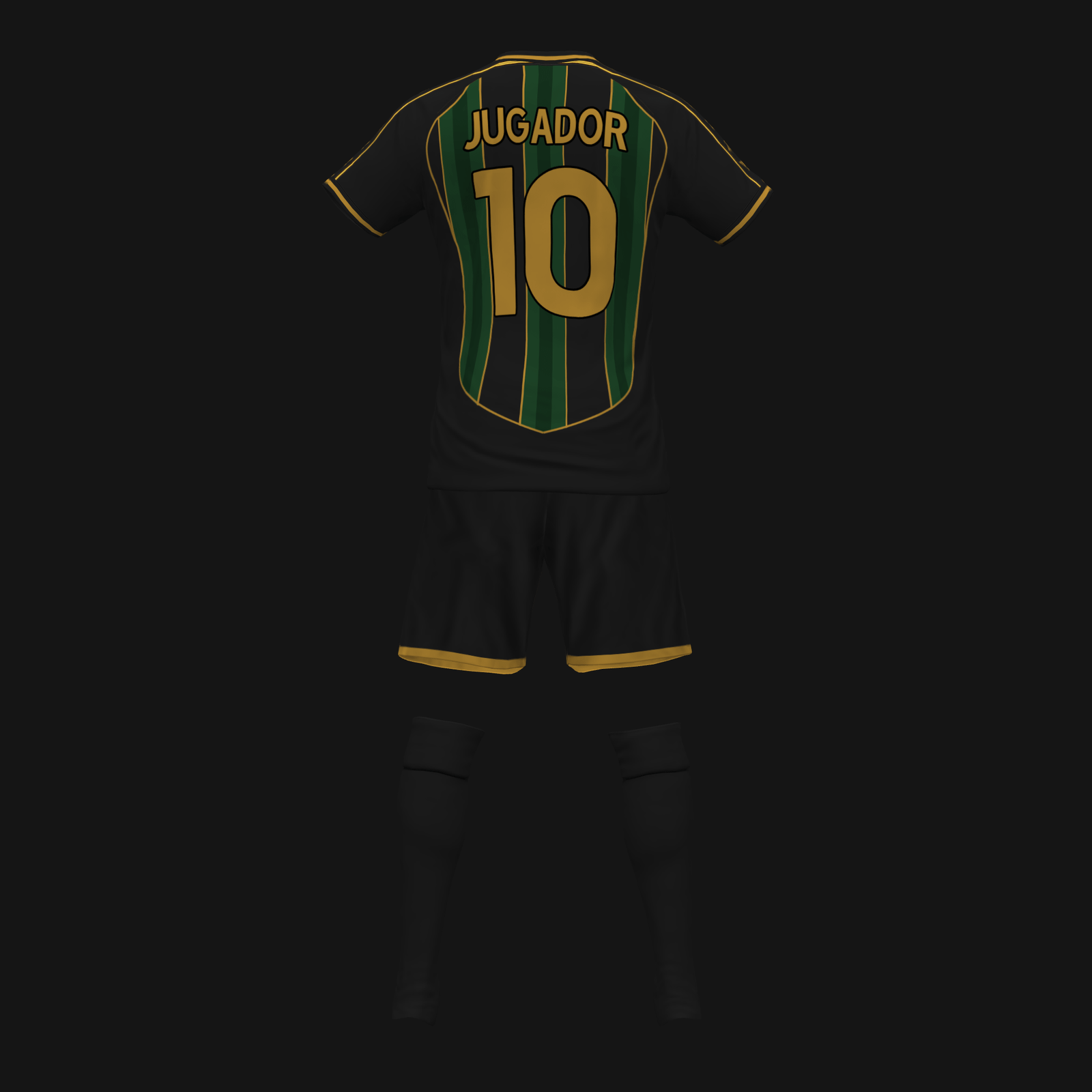 BOIPOTAS FC - Imagen 3