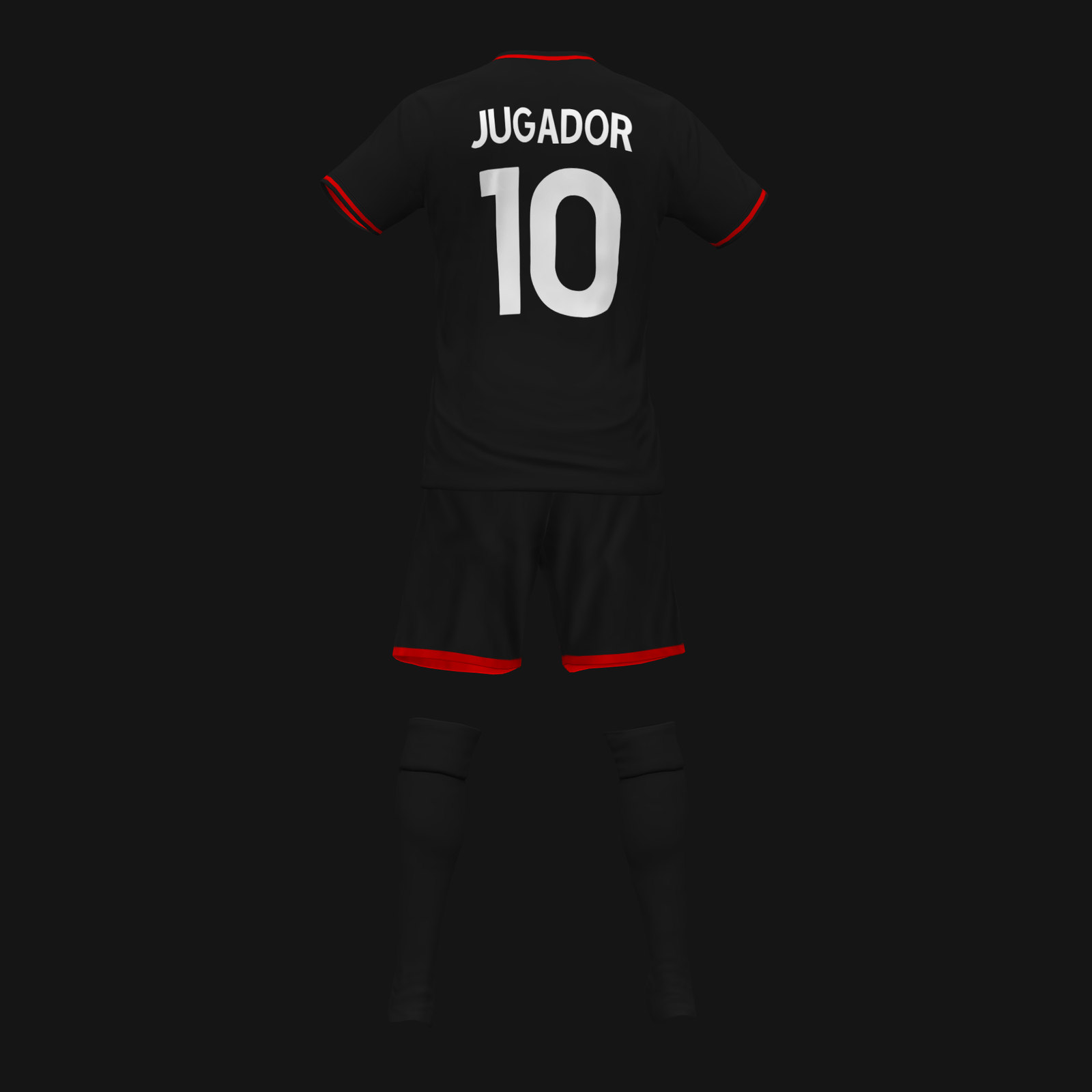 PLAYS F.C - Imagen 4