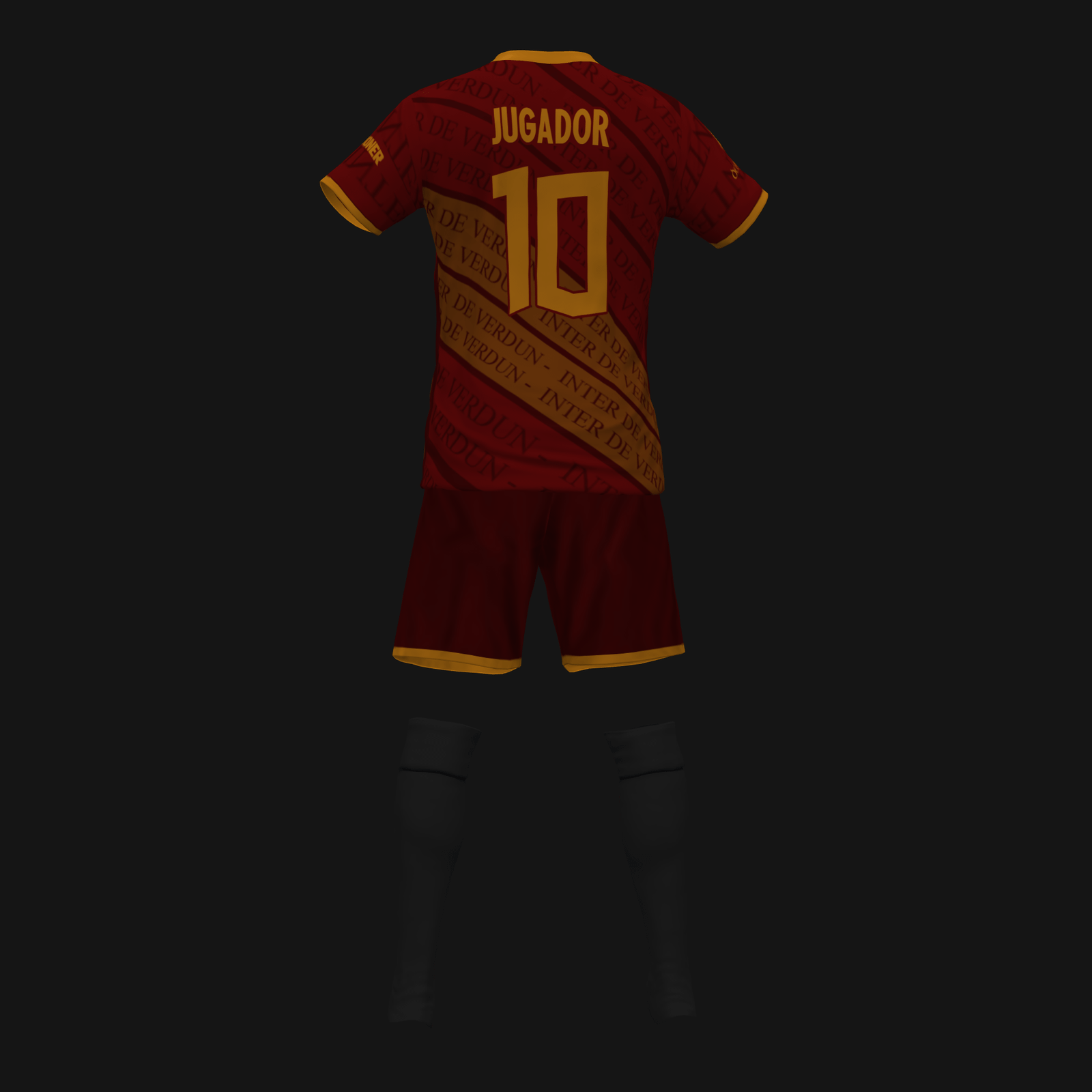 INTER DE VERDUN 2026 - Imagen 3