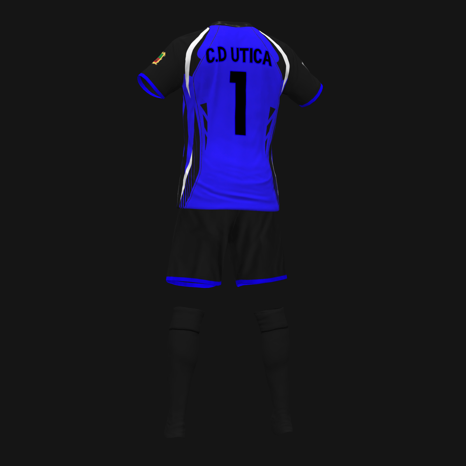 C.D UTICA - Imagen 8