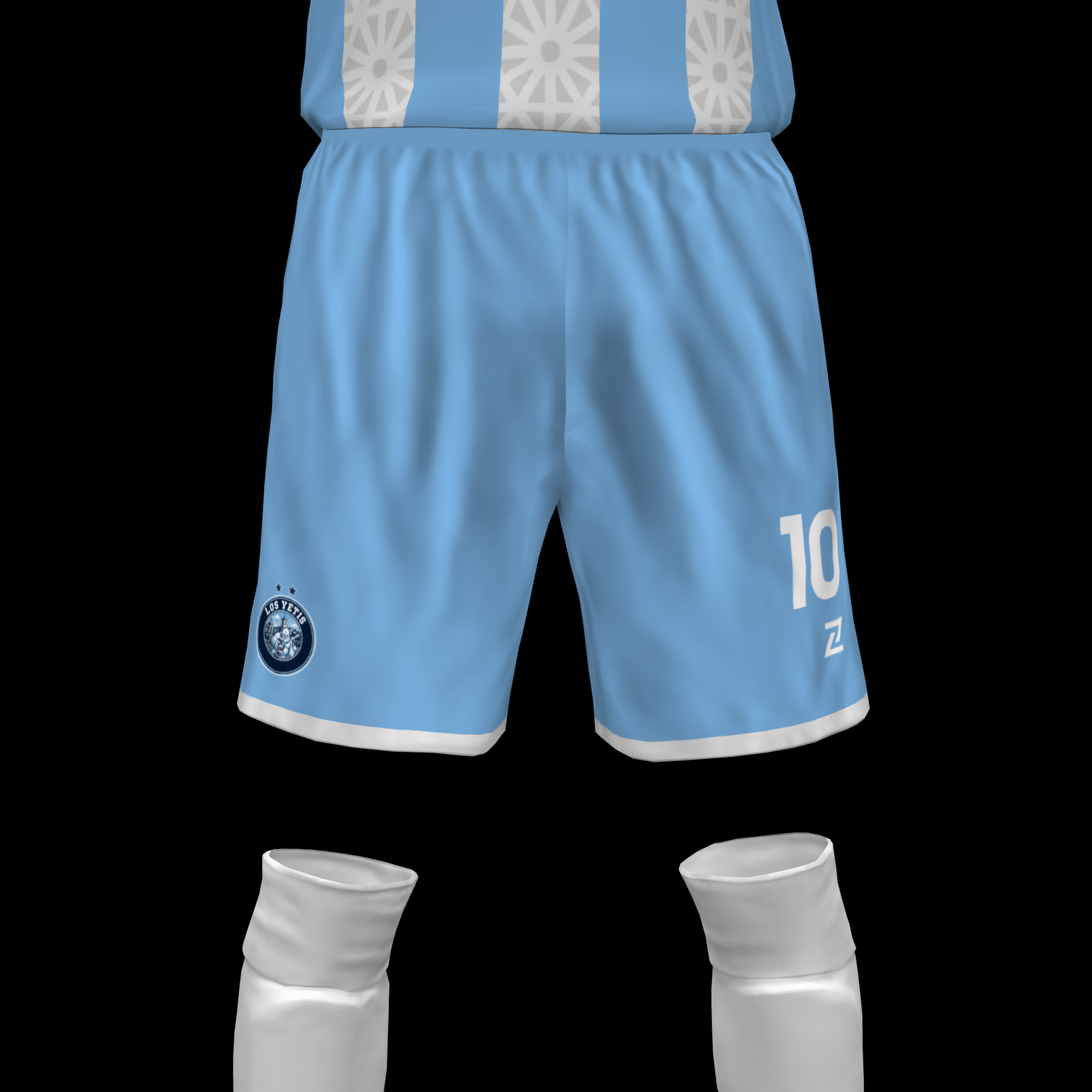 LOS YETIS 2026 - Imagen 4