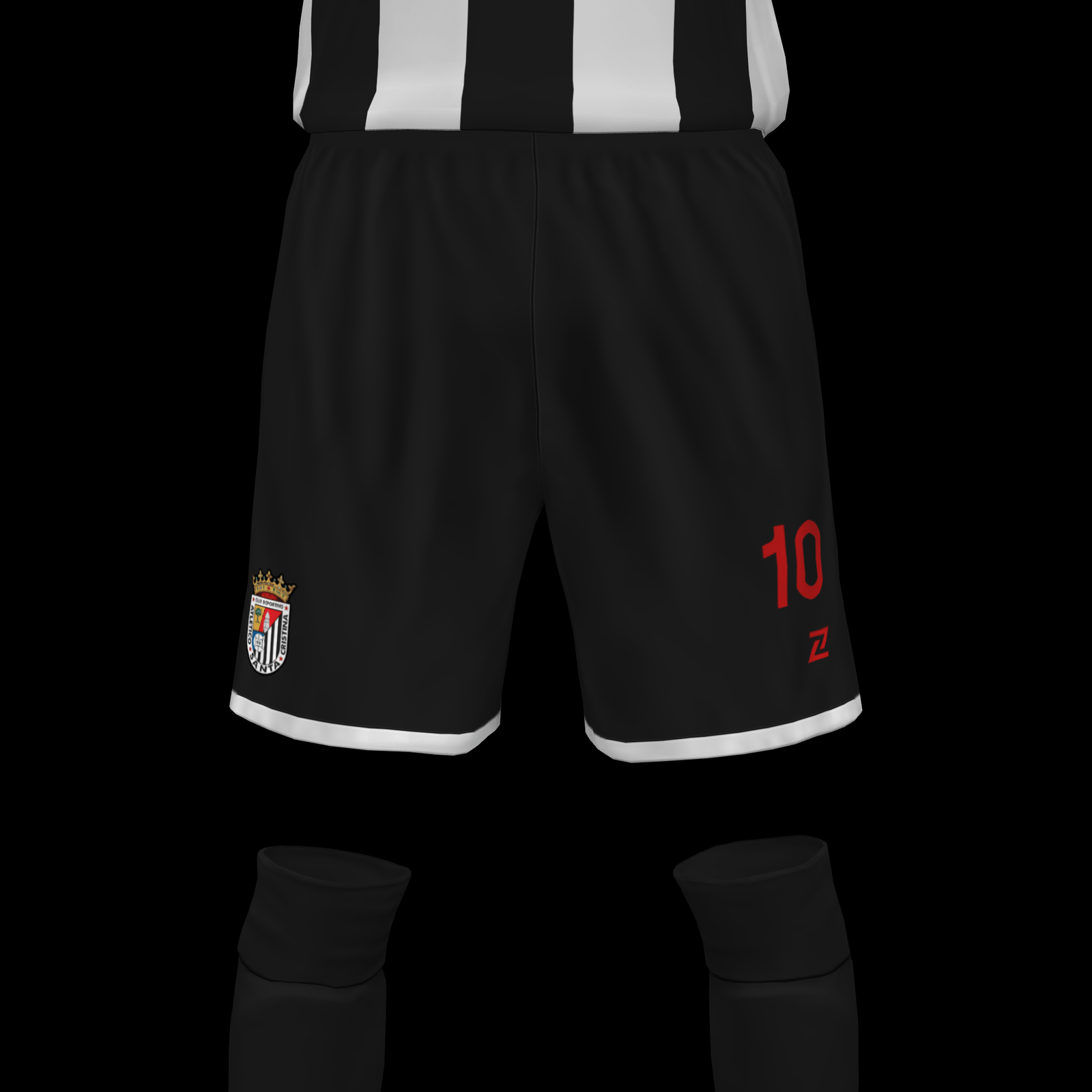 CD SANTA CRISTINA 2026 - Imagen 6
