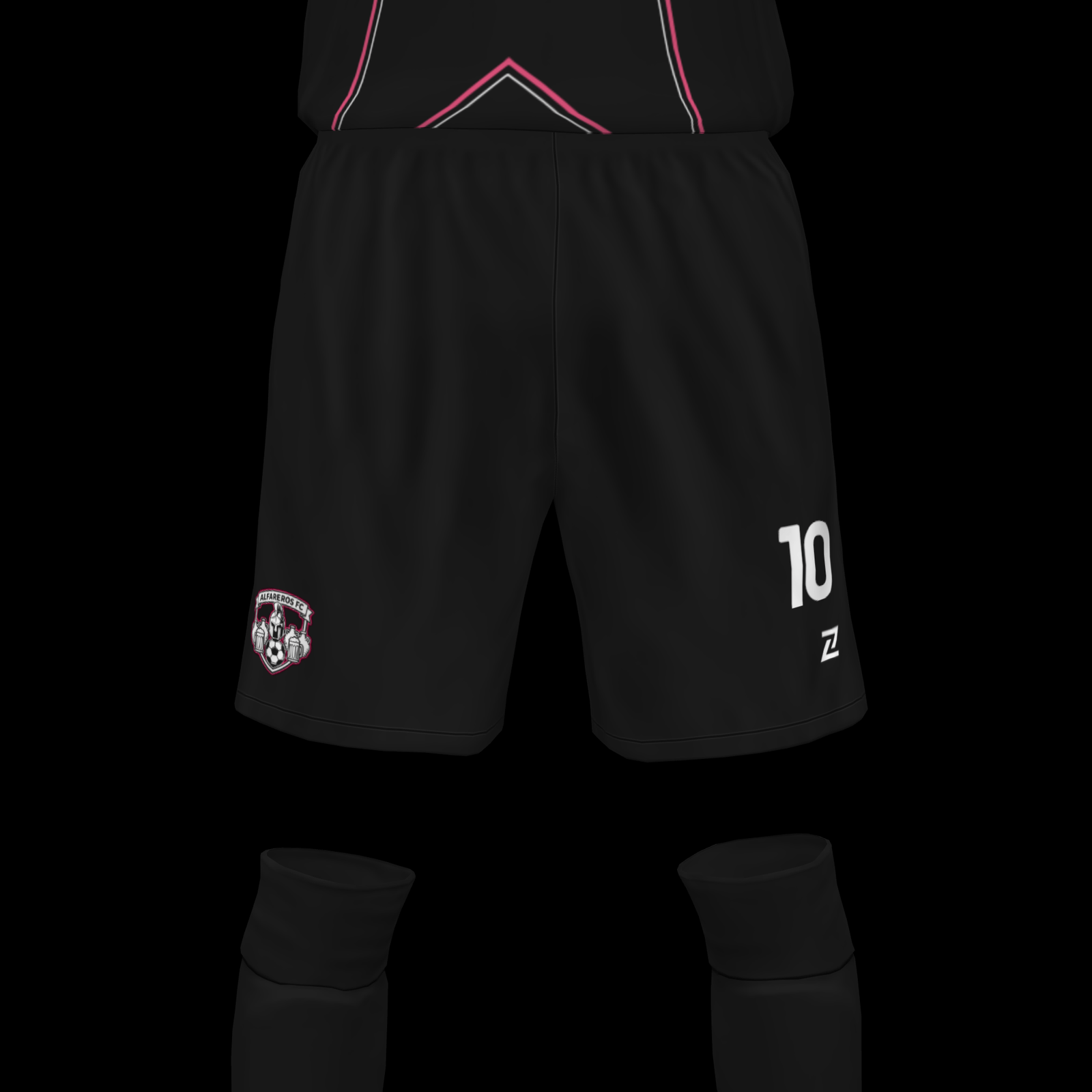 FC ALFAREROS - Imagen 6