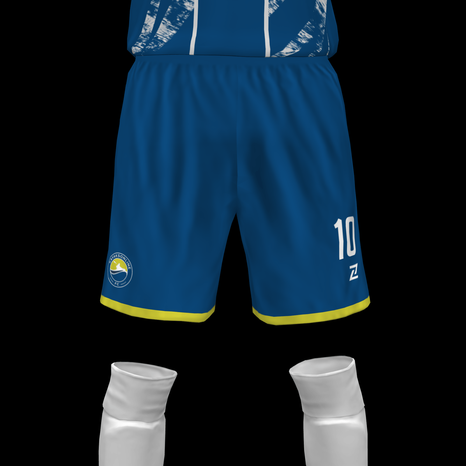KAYAKSONLINE FC - Imagen 5