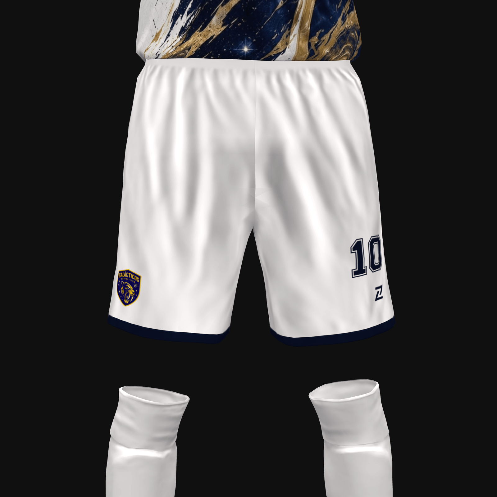 GALACTICOS FC BIZKAIA - Imagen 4