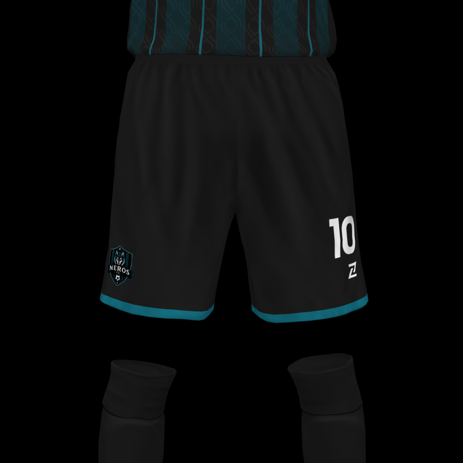 NEROS FC - Imagen 4