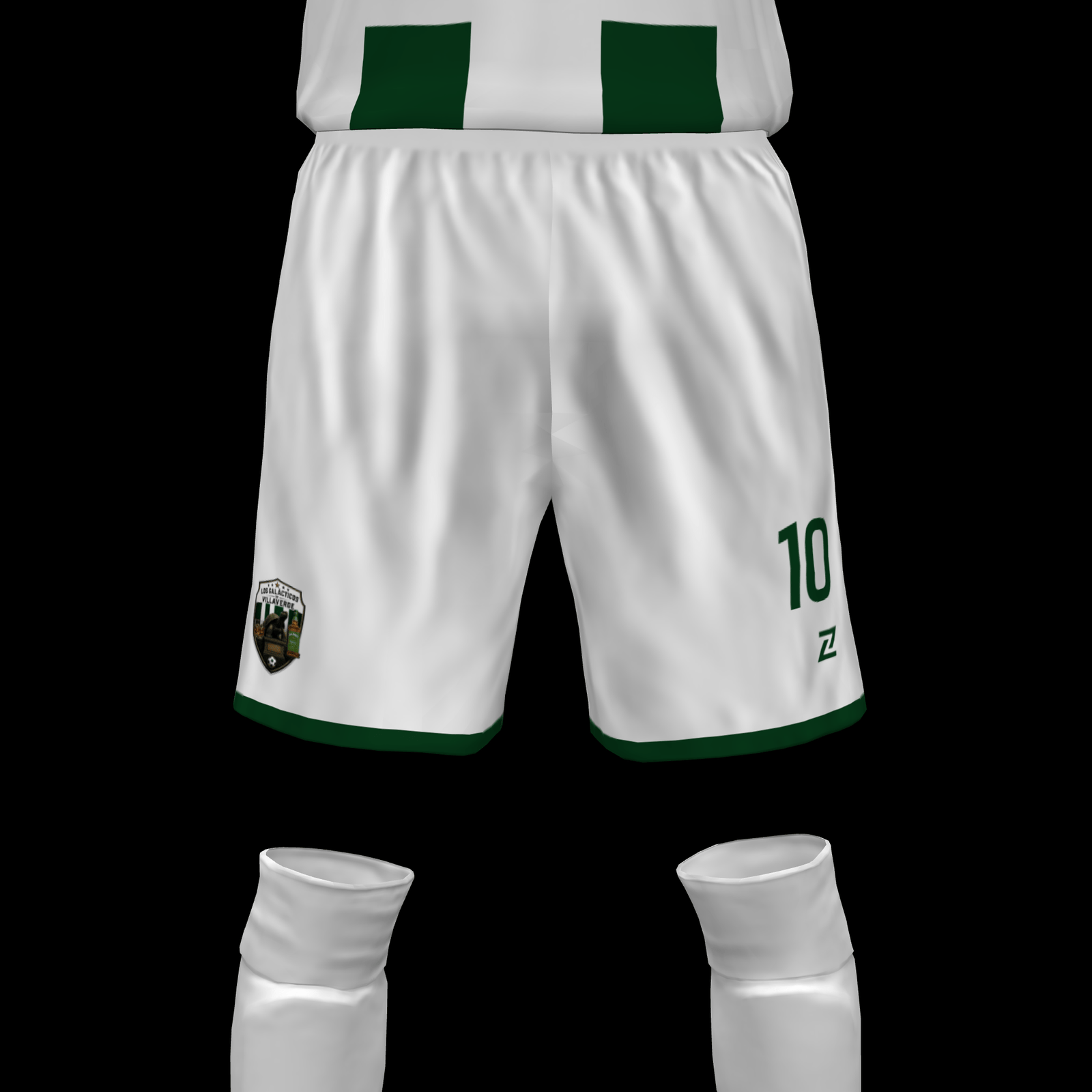 LOS GALACTICOS VILLAVERDE - Imagen 6