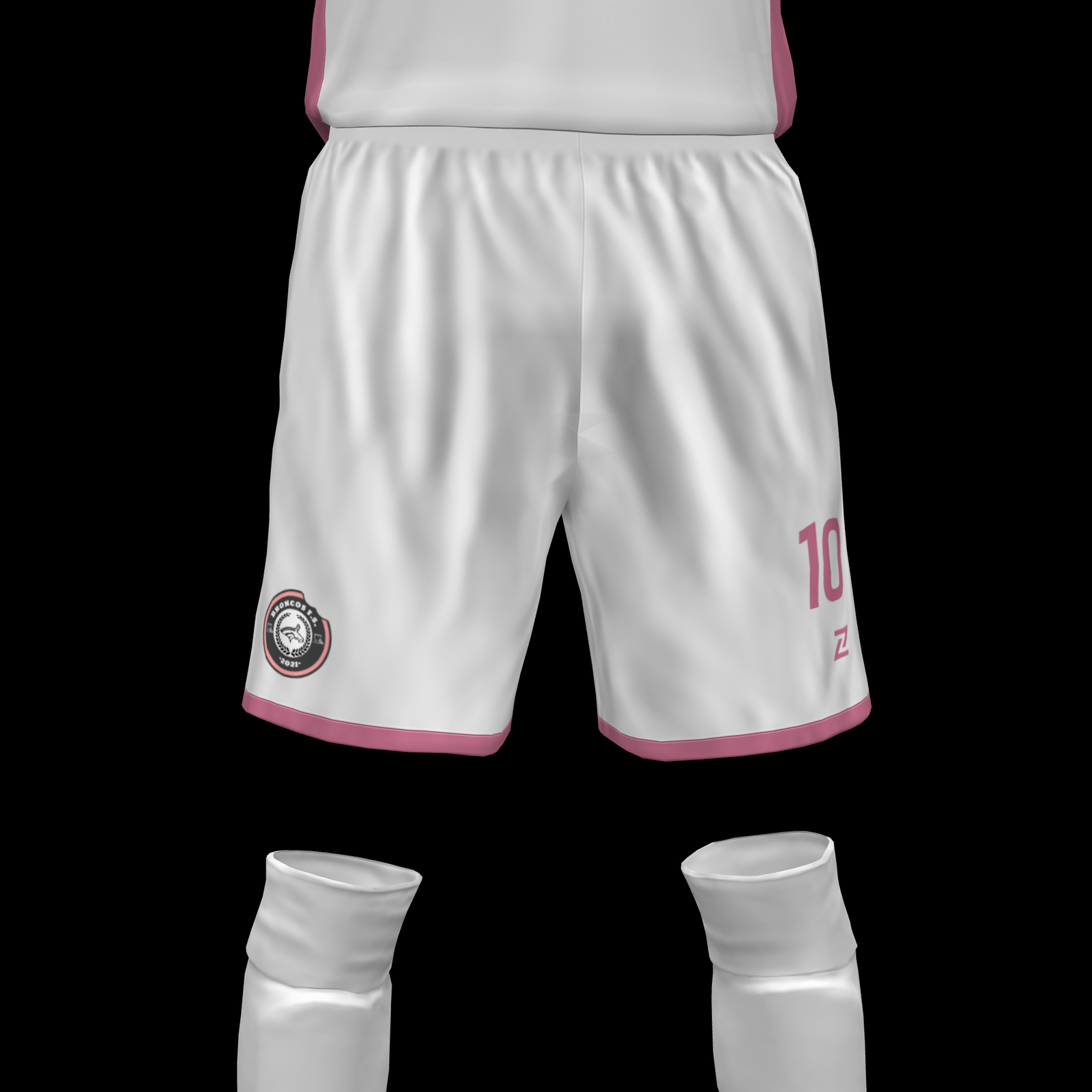BRONCOS FS 2026 - Imagen 4