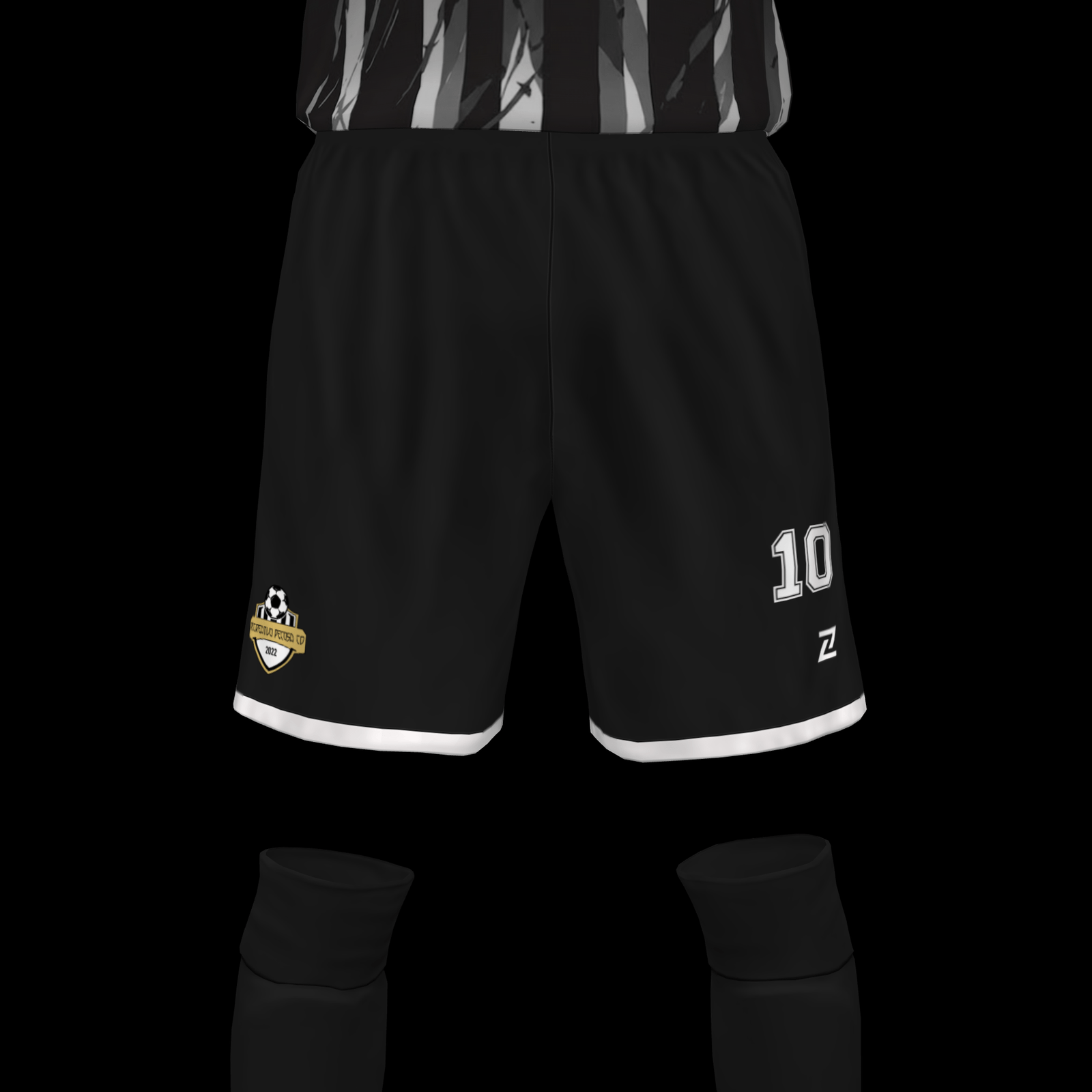 RECREATIVO PECOSA CD - Imagen 4