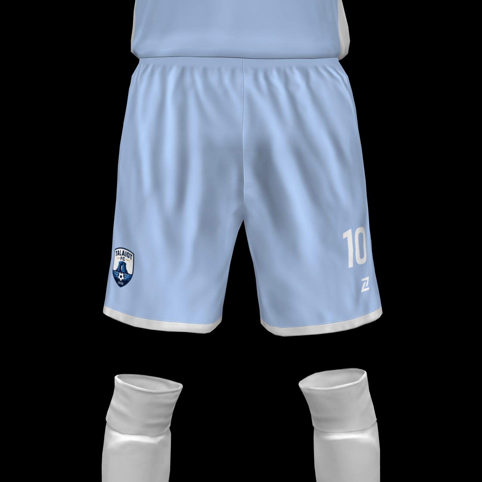 TALAIOT FC - Imagen 4