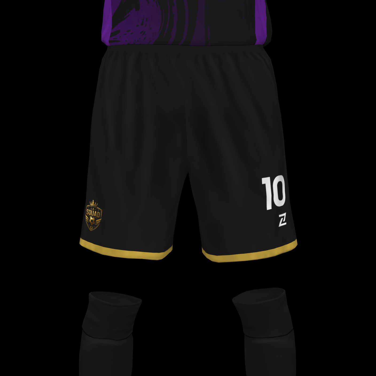 LA SQUAD FC 26 - Imagen 6