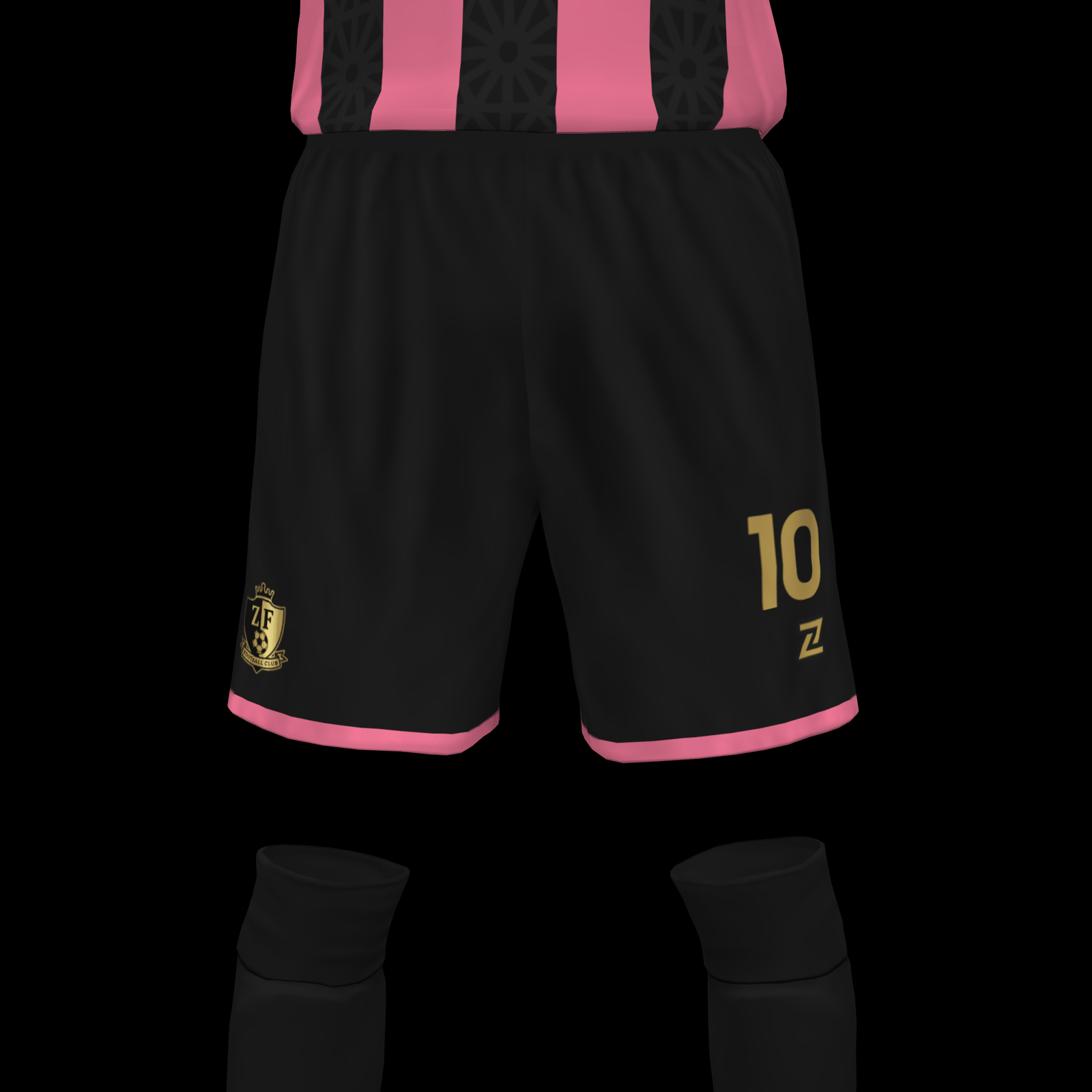 ATLETIC ZONA FRANCA ZF - Imagen 4
