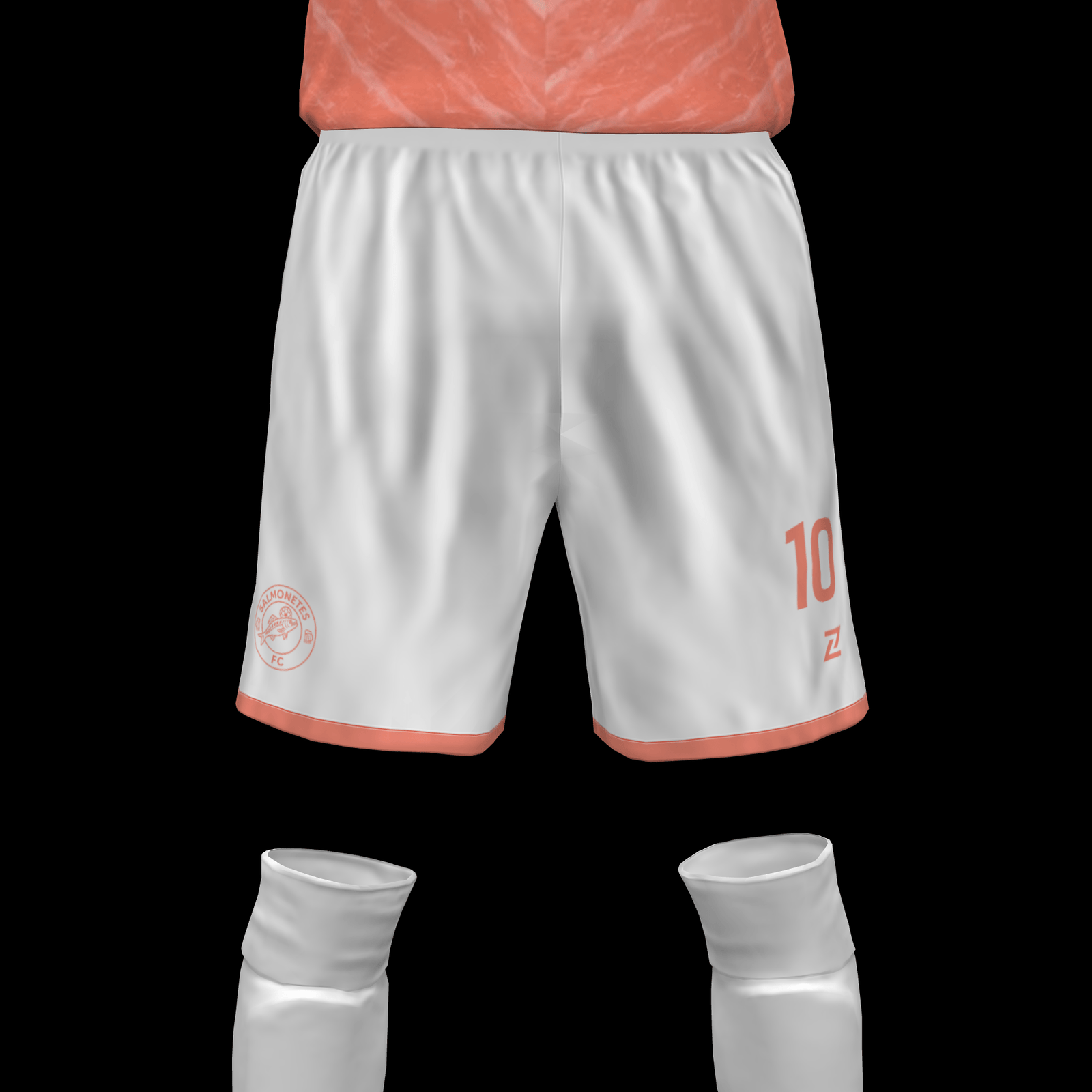SALMONETES FC - Imagen 4