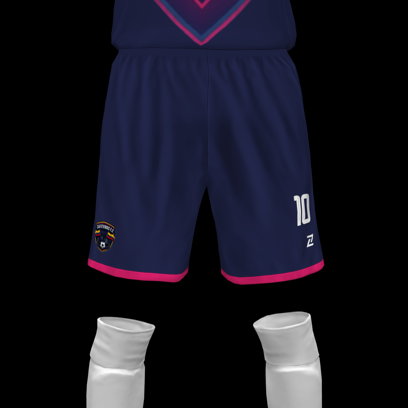 CAFETEROS FC DE PALMA - Imagen 4