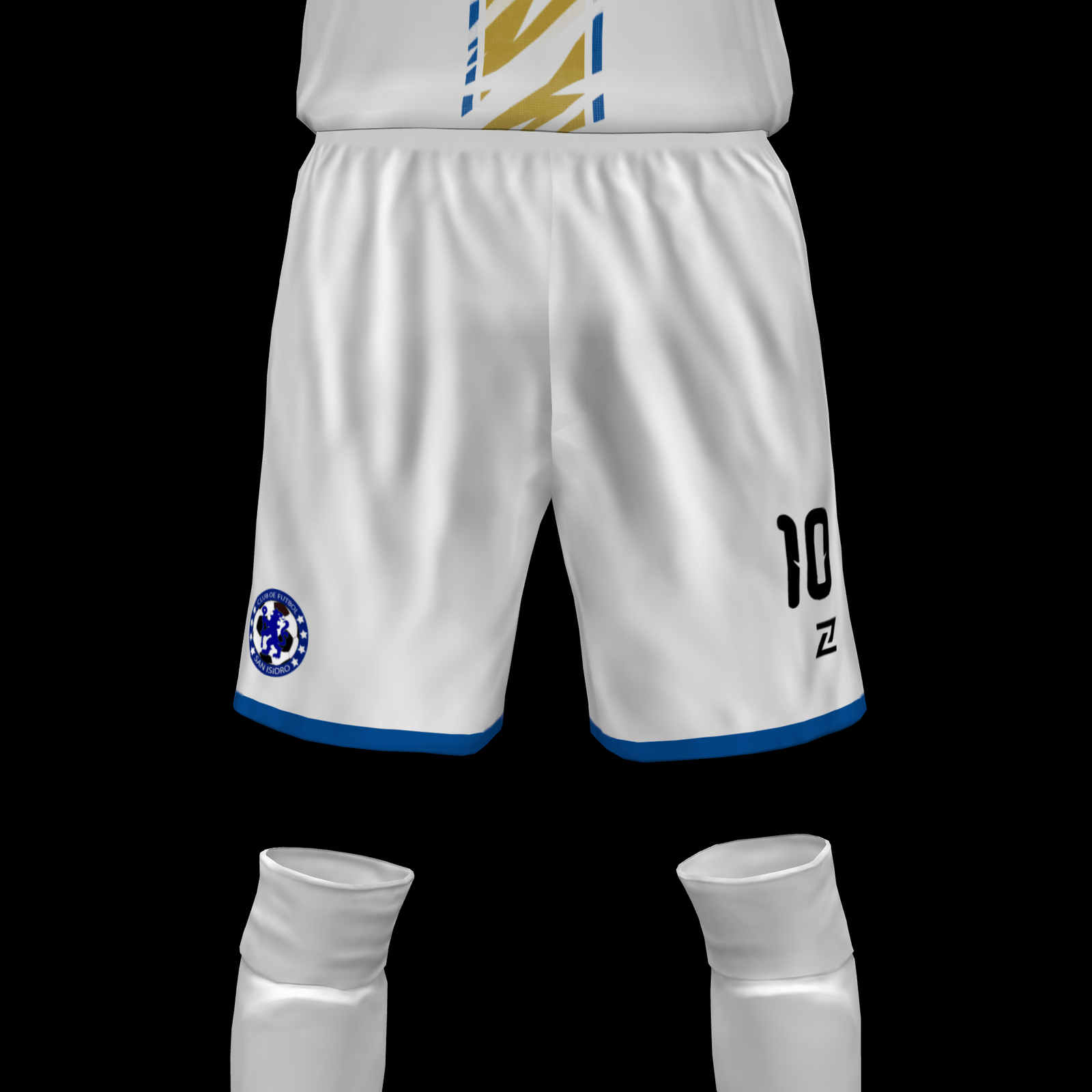 SAN ISIDRO FC - Imagen 4