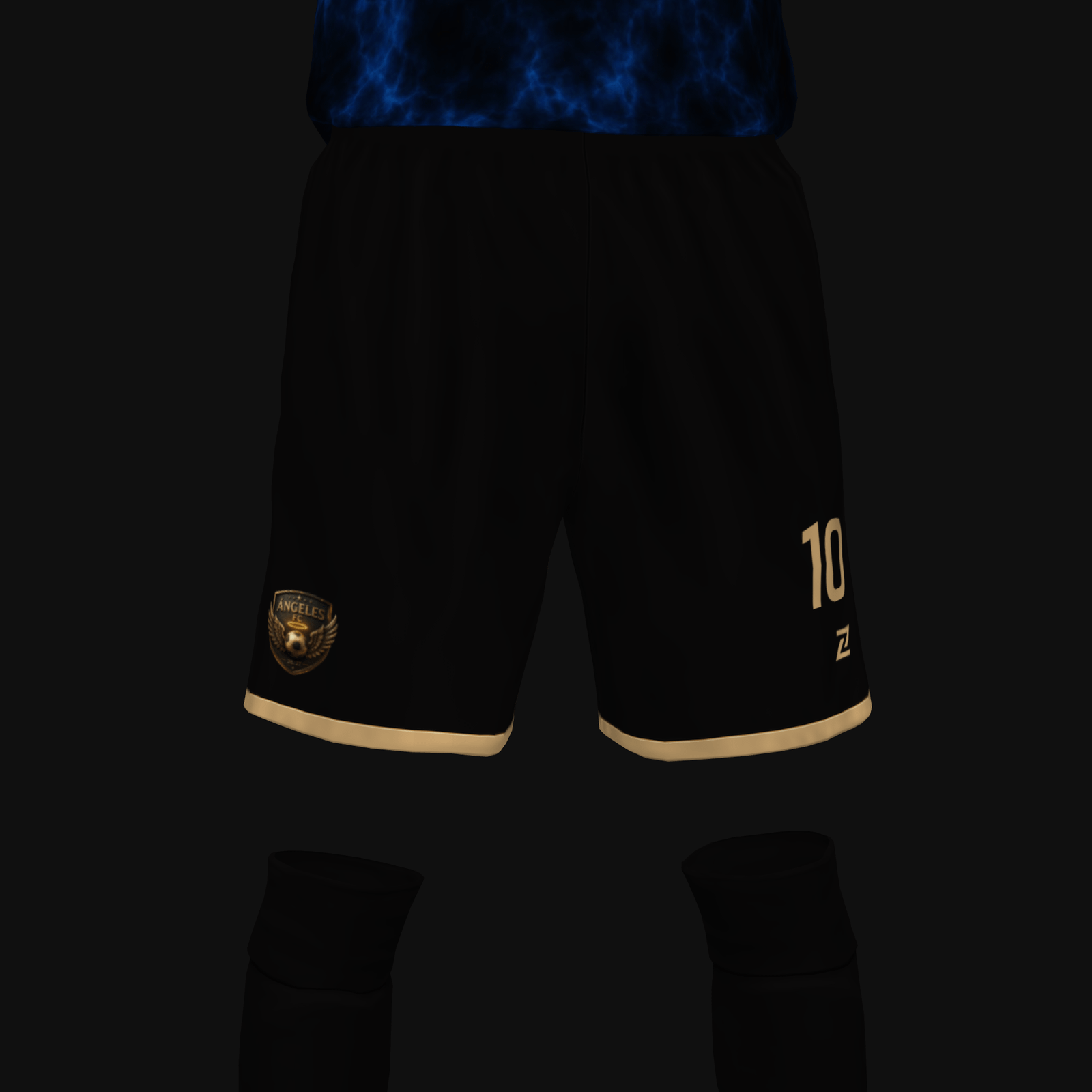 ANGELES FC - Imagen 4