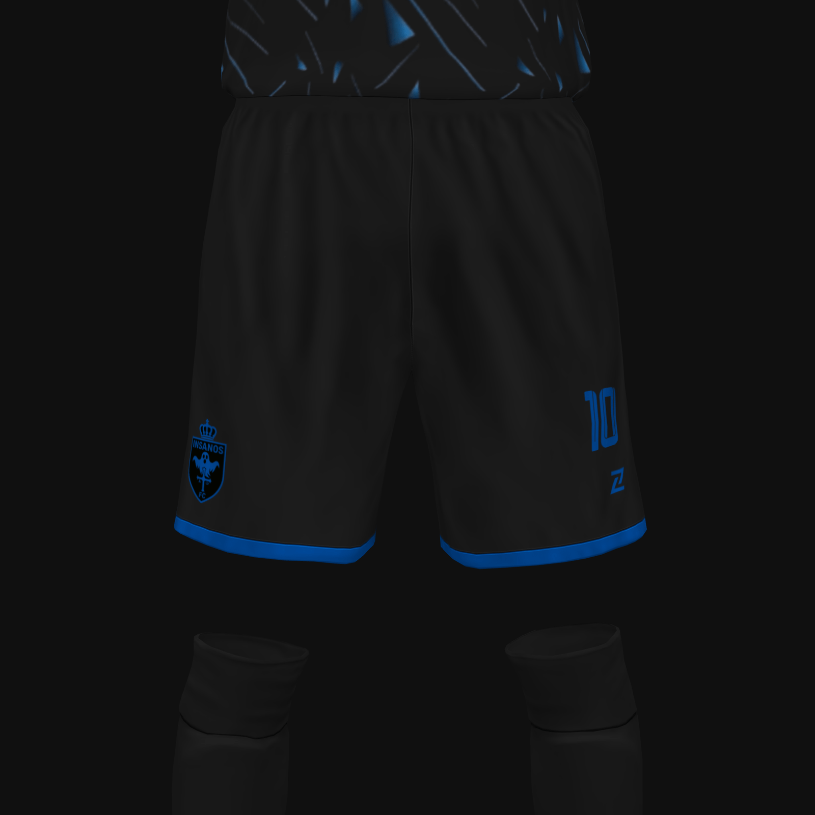 INSANOS FC 2026 - Imagen 4
