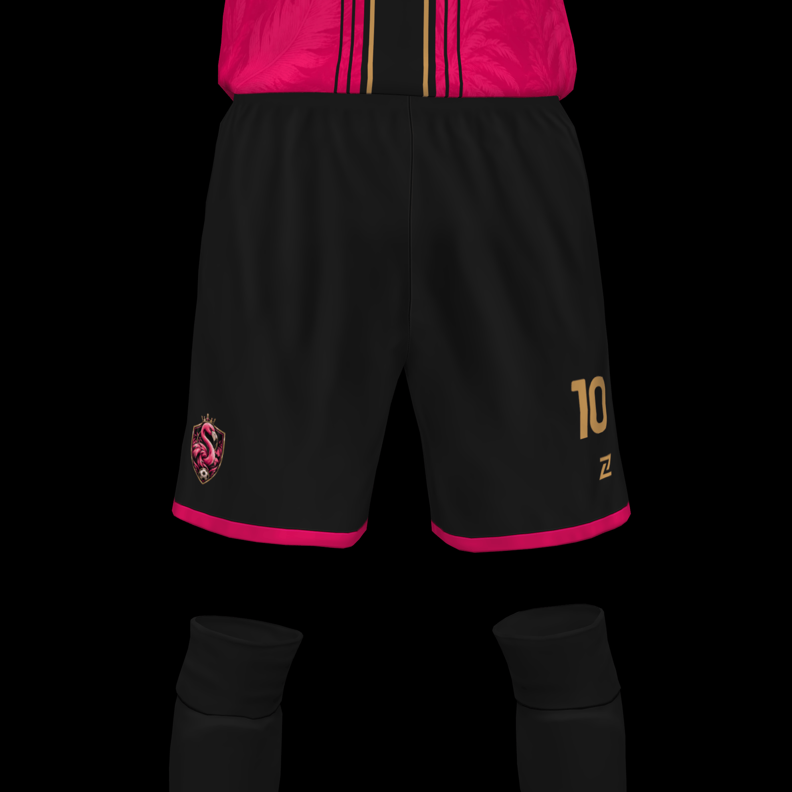 FLAMINGAS FC - Imagen 6