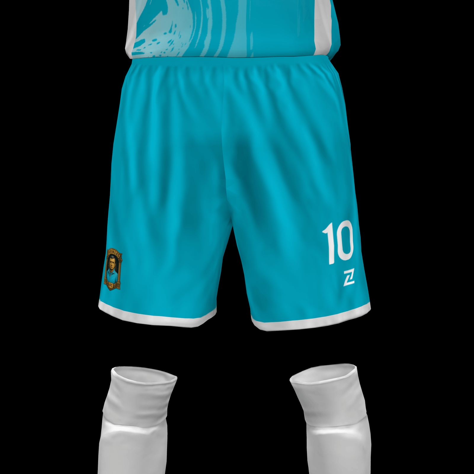 PERIKLES FC - Imagen 4