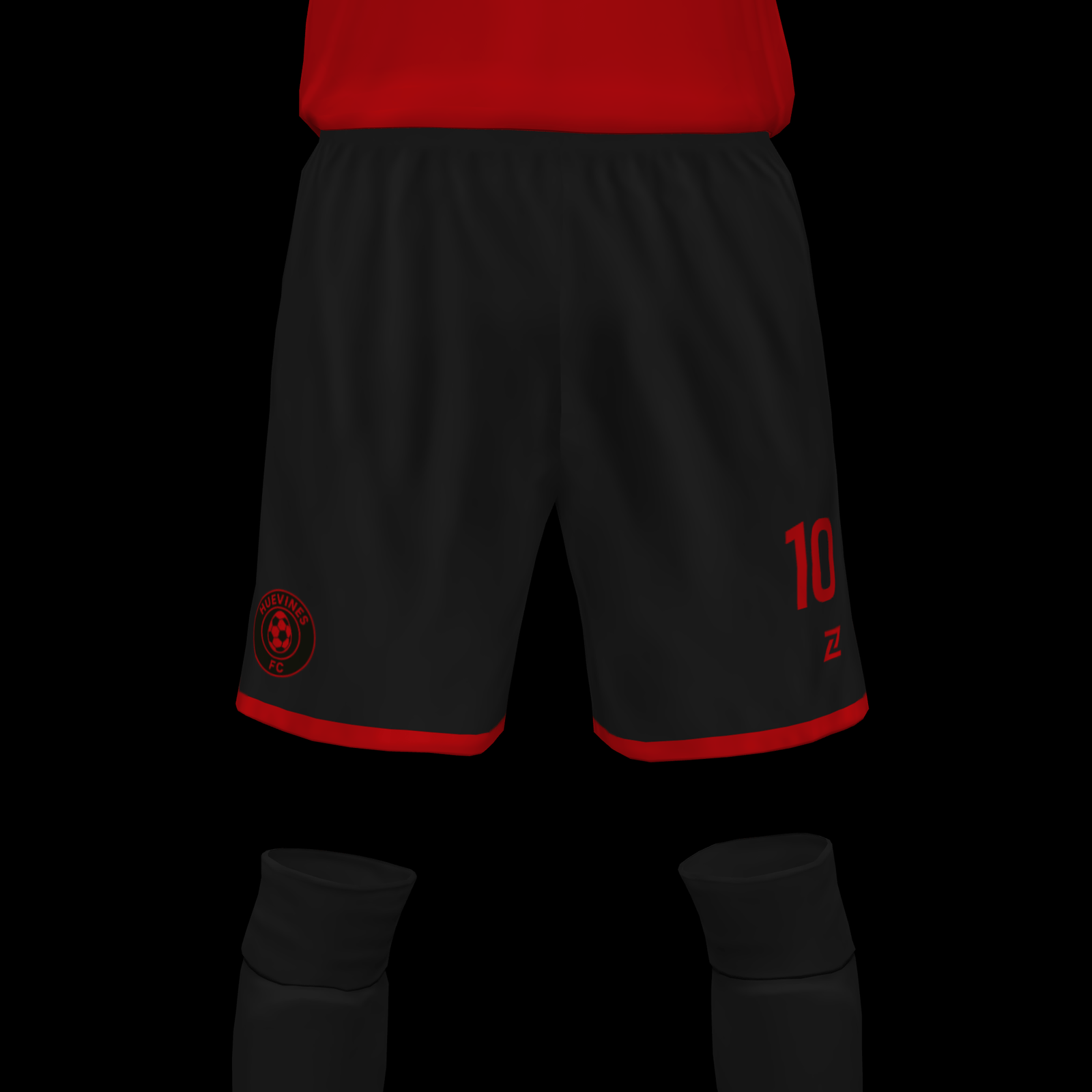 HUEVINES FC - Imagen 4