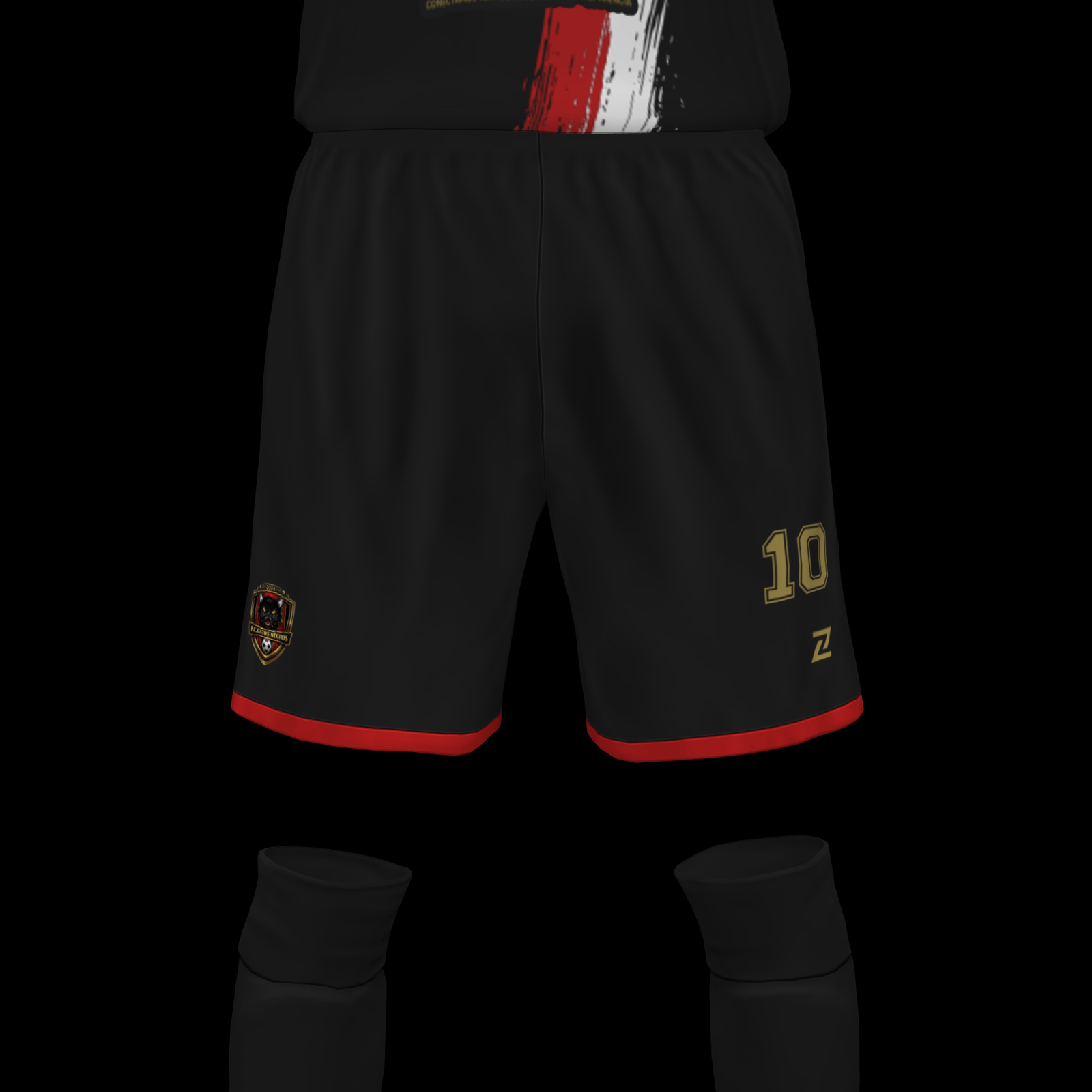 FC LOS GATOS NEGROS 2024 - Imagen 4