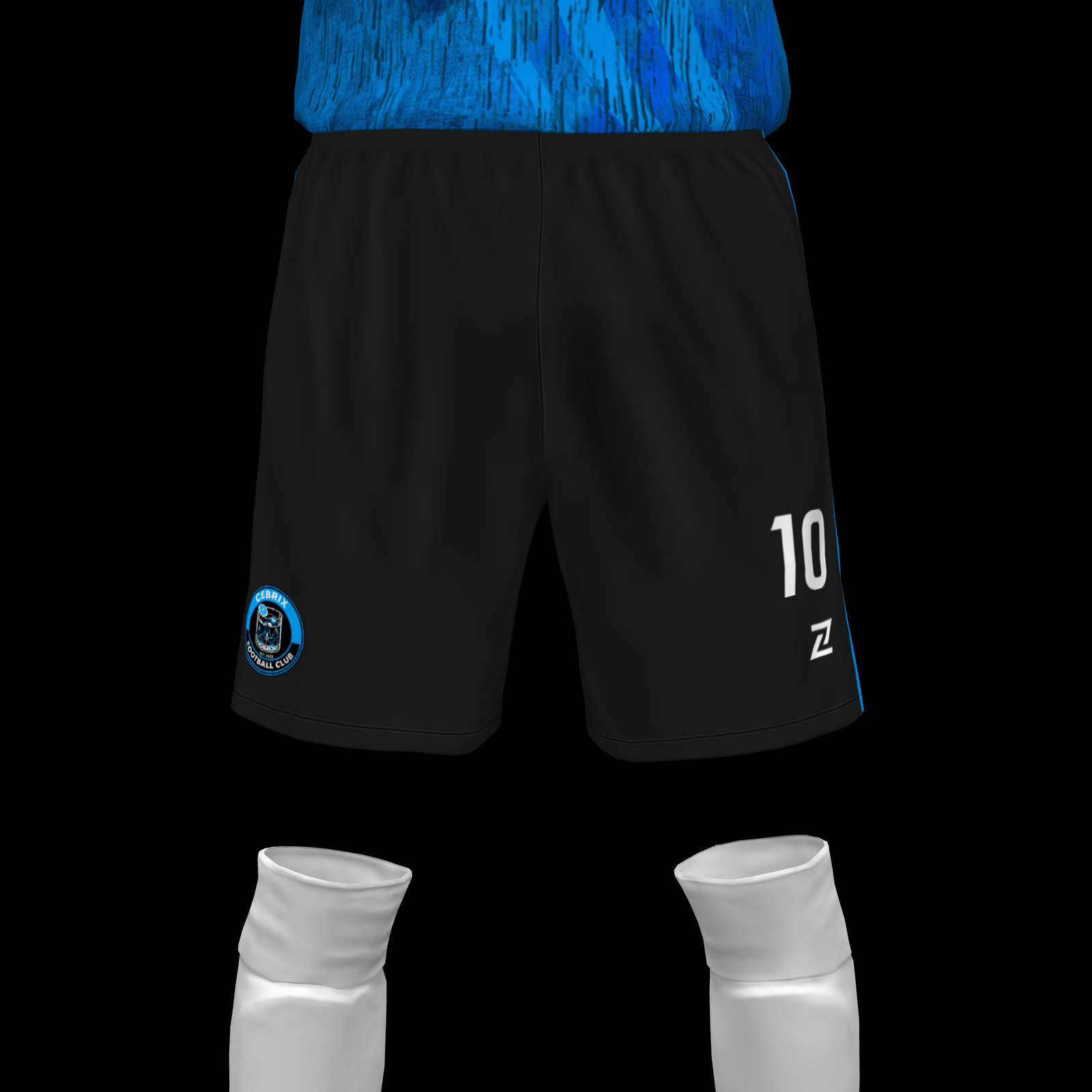 CEBRIX FC - Imagen 4