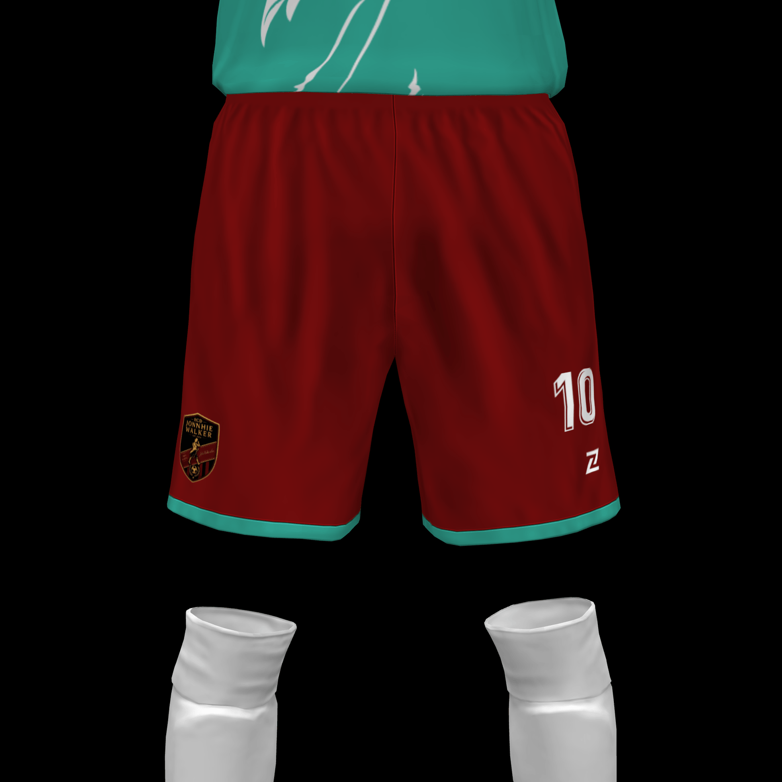 RCD JONNHIE WALKER - Imagen 4