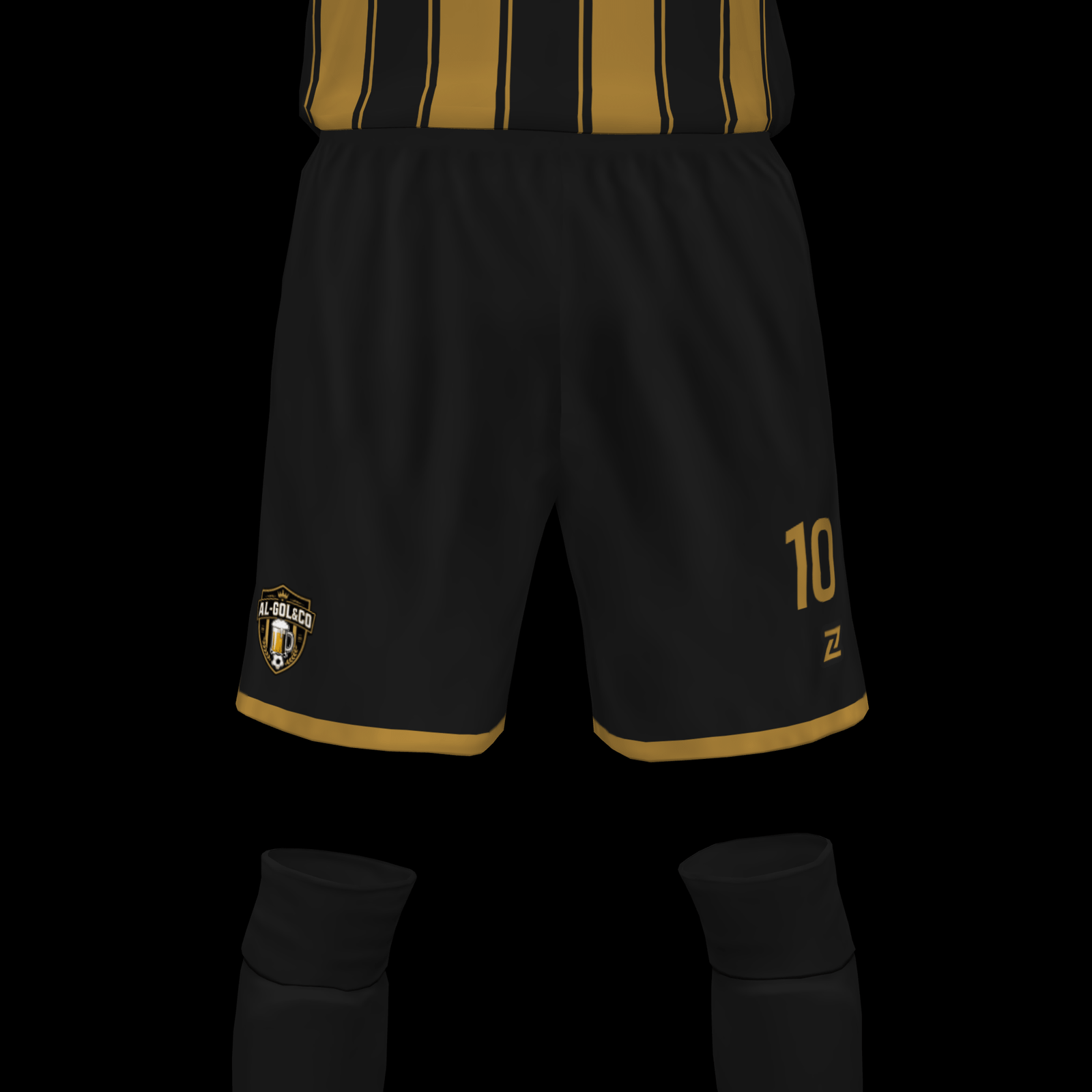 AL-GOL Y CO - Imagen 4