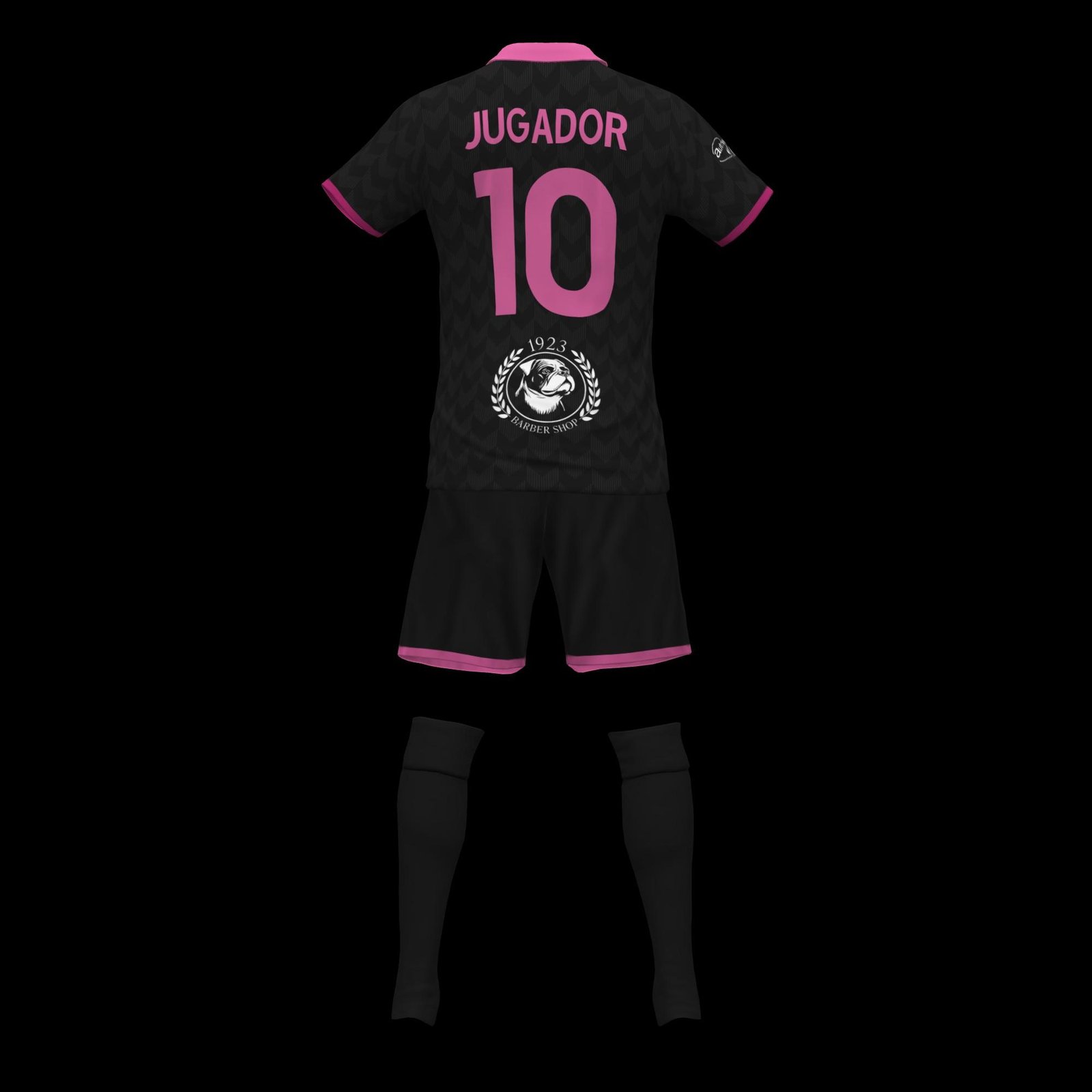 CANVAS LUNA FUTSAL - Imagen 5