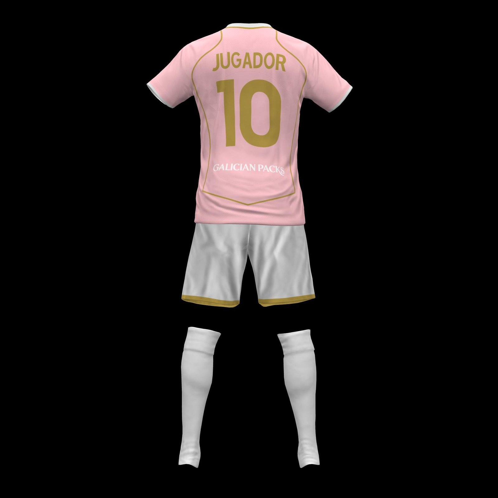 CAMPITOS FC 2026 - Imagen 3