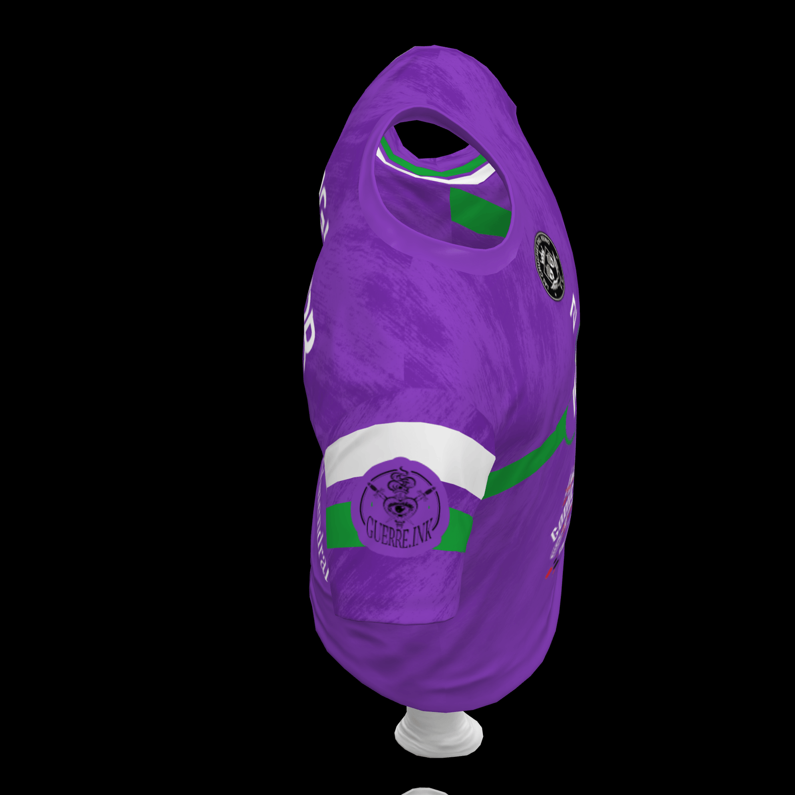 EL REINO DE LAS CHUCHES FC 2026 - Imagen 5