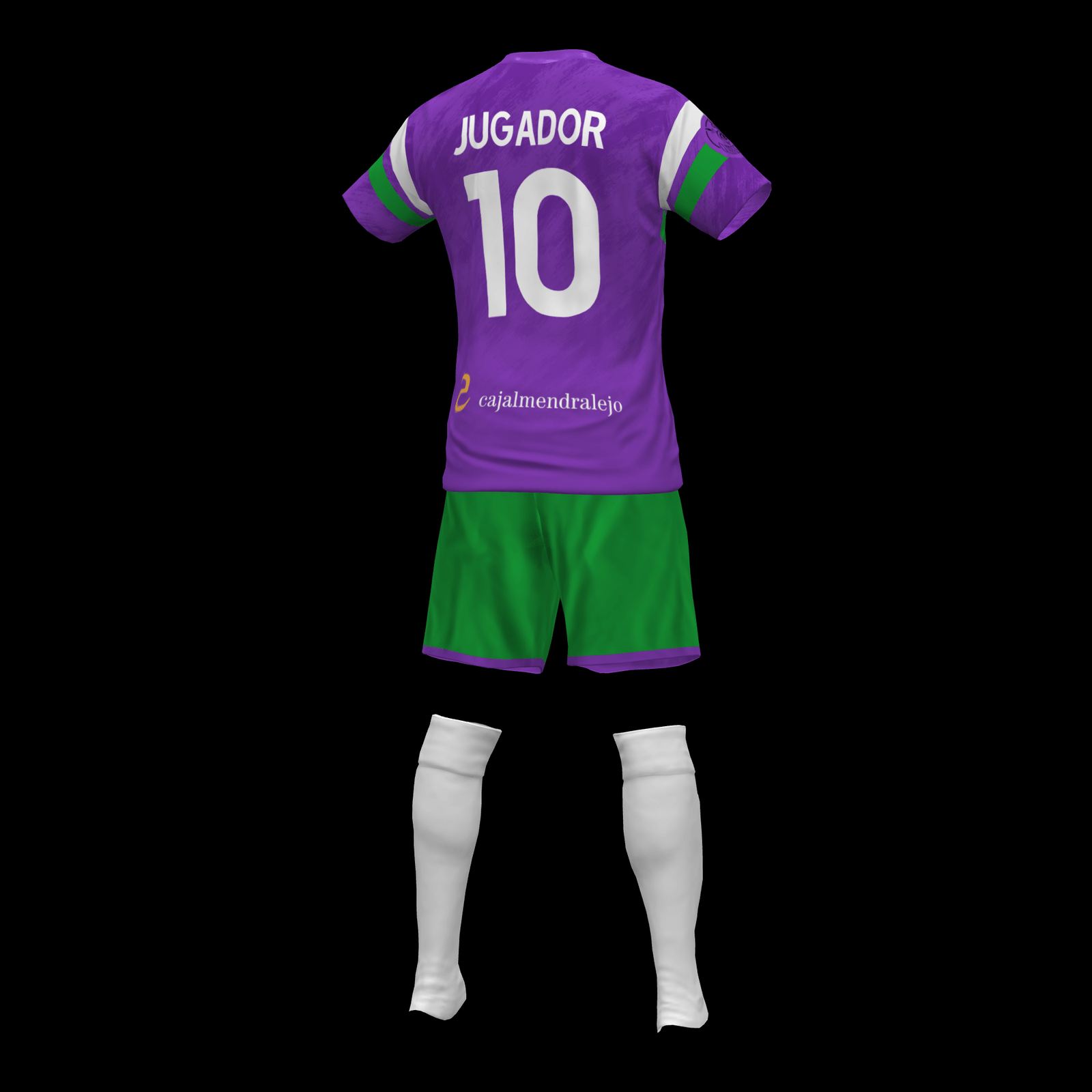 EL REINO DE LAS CHUCHES FC 2026 - Imagen 3