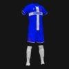 SCHALKE TEMETO 04 - Imagen 7